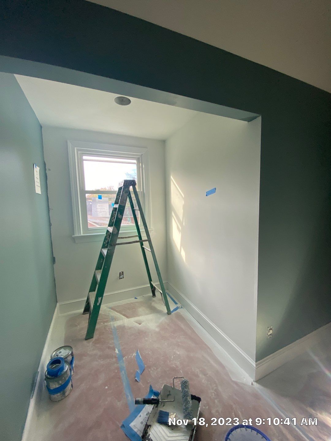 Little Neck, VA Beach by AKK Painting LLC
