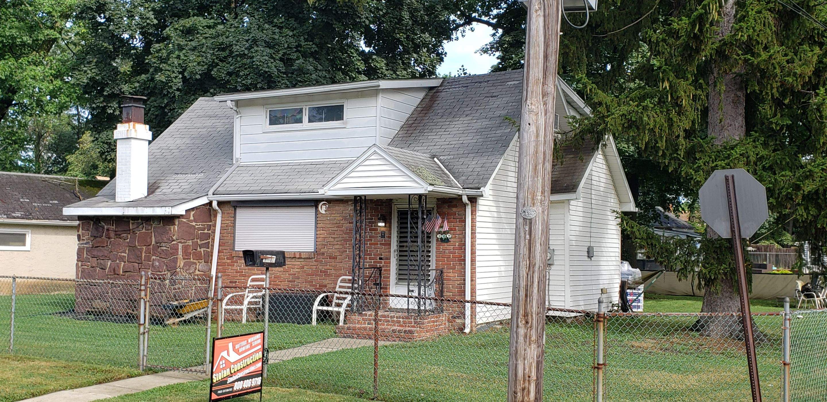 Roofing by Stofan Construction LLC
