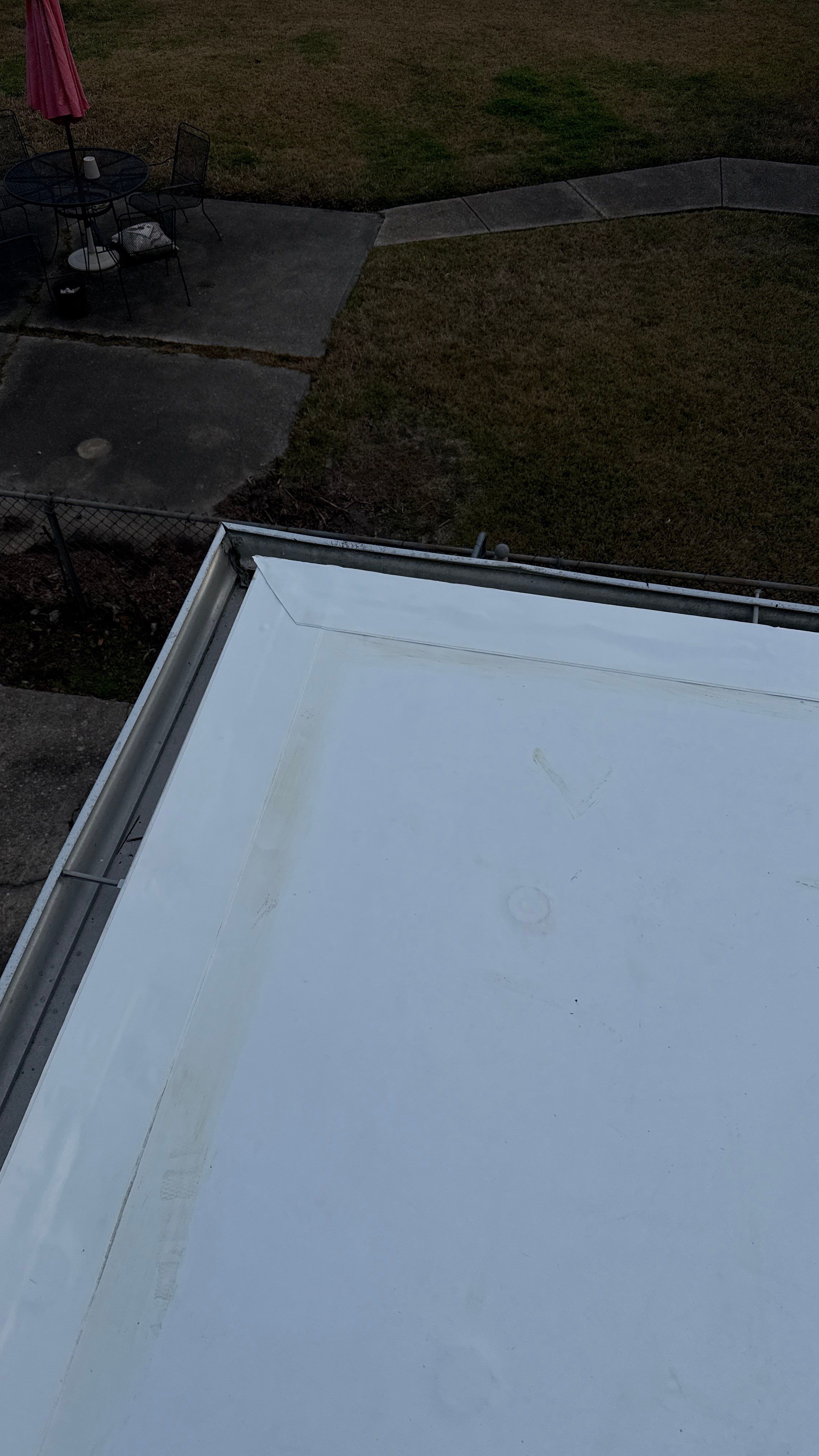 Roof Replacement in New Orleans by HDS Contractors
