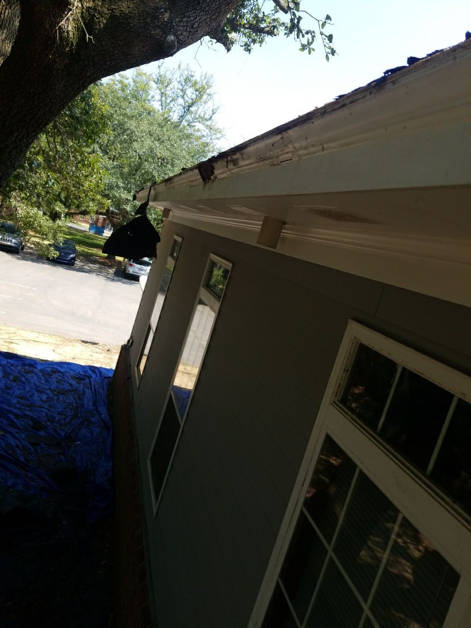 Residential Roofing Installation using Roof Replacement by American Roofing & Construction LLC