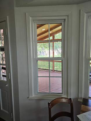 Collins Project in Hoover by The Window Source