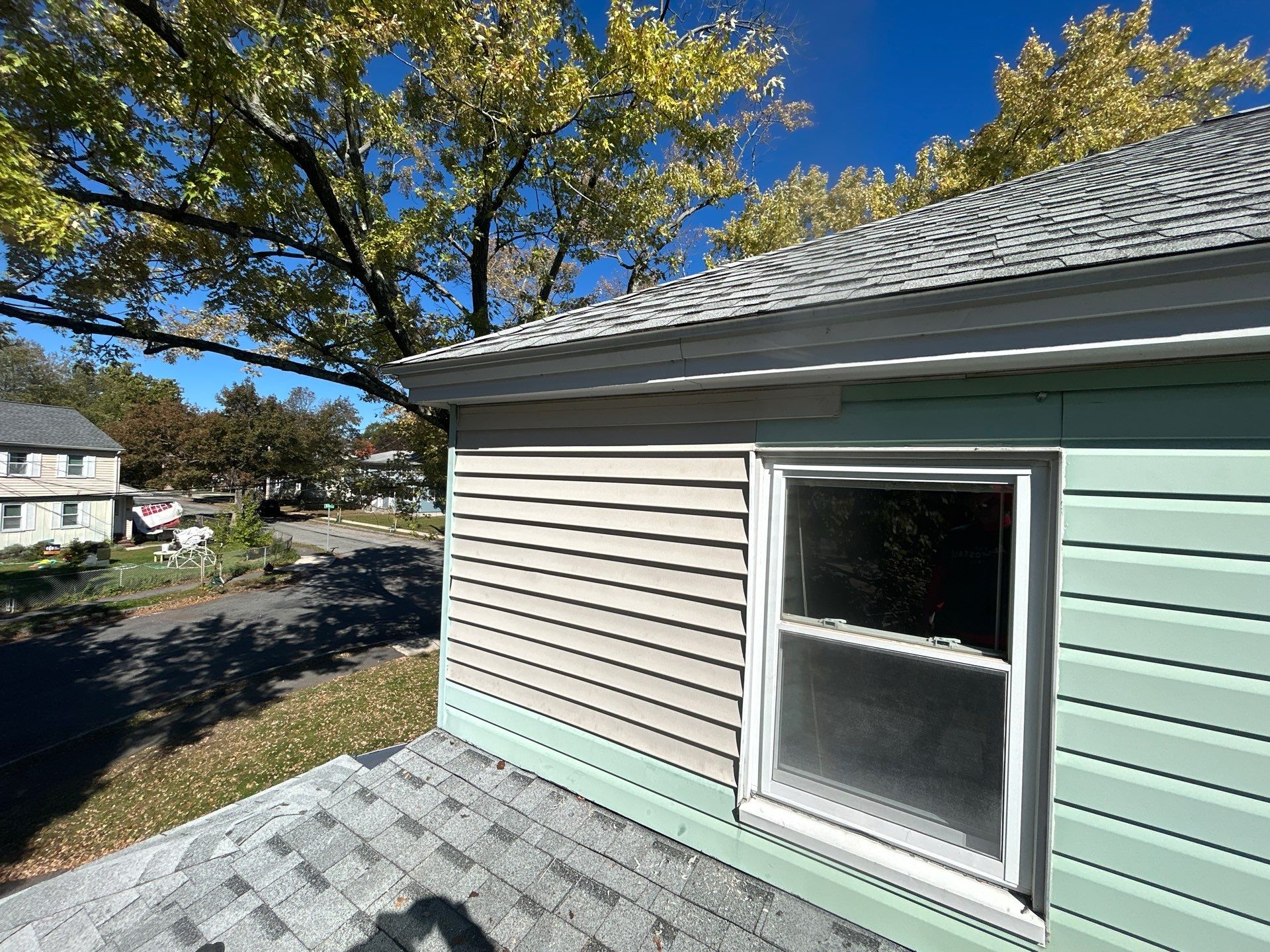 Vinyl Siding Repair | Arlington, MA by Mighty Dog Roofing of Greater Middlesex County