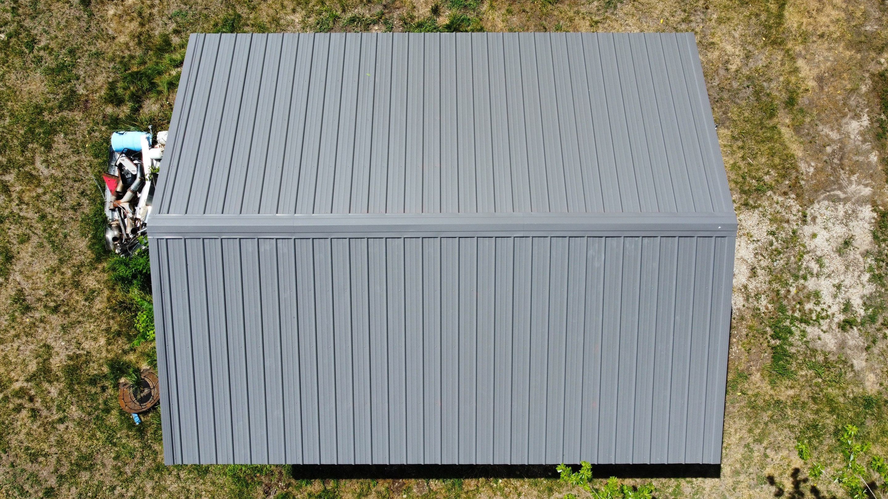 Residential Roofing Install - Shingle & Metal  by Titan Commercial & Residential Roofing 