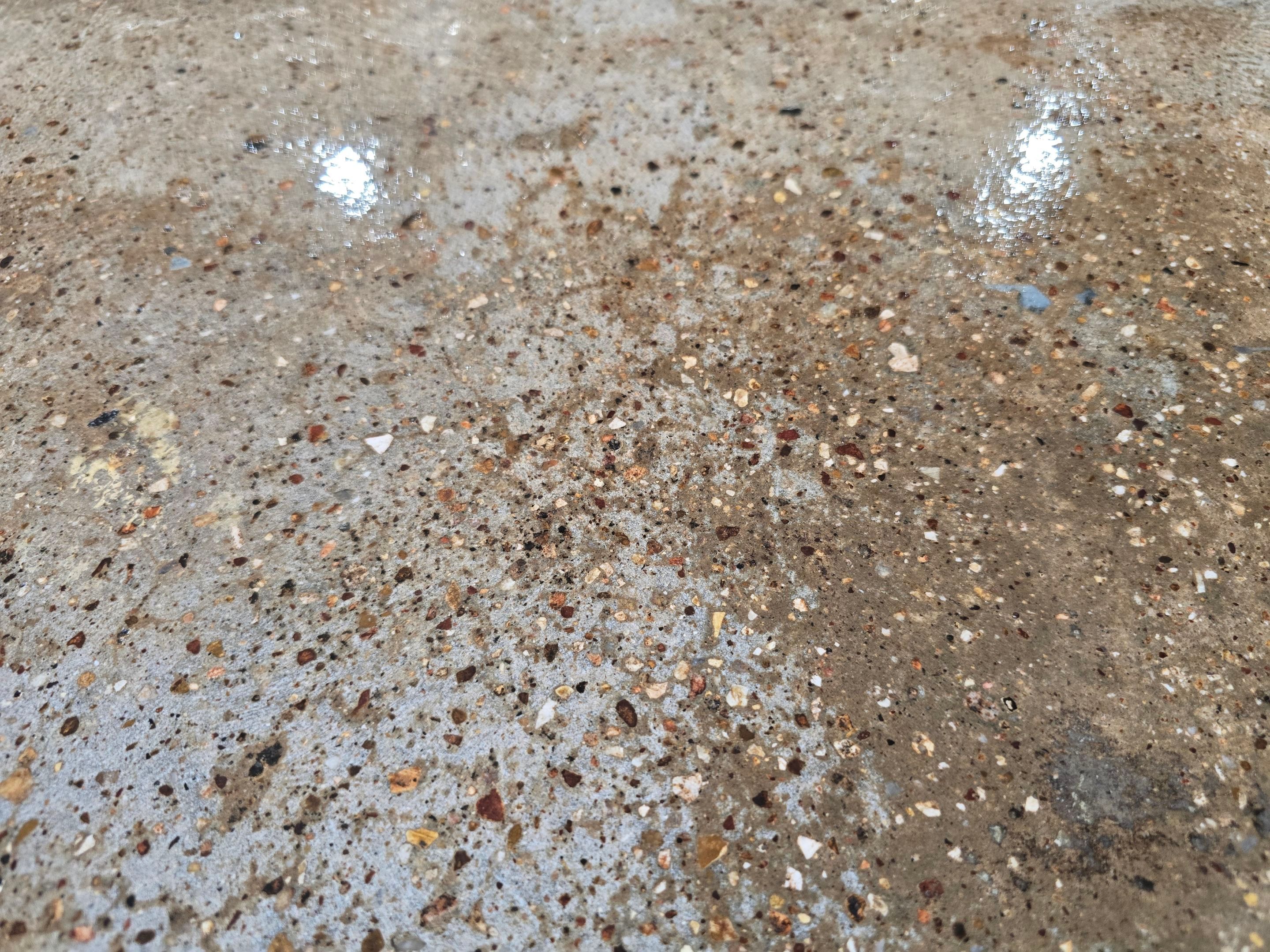 Grind & Seal Commercial Upgrade by Elite Floor Solutions