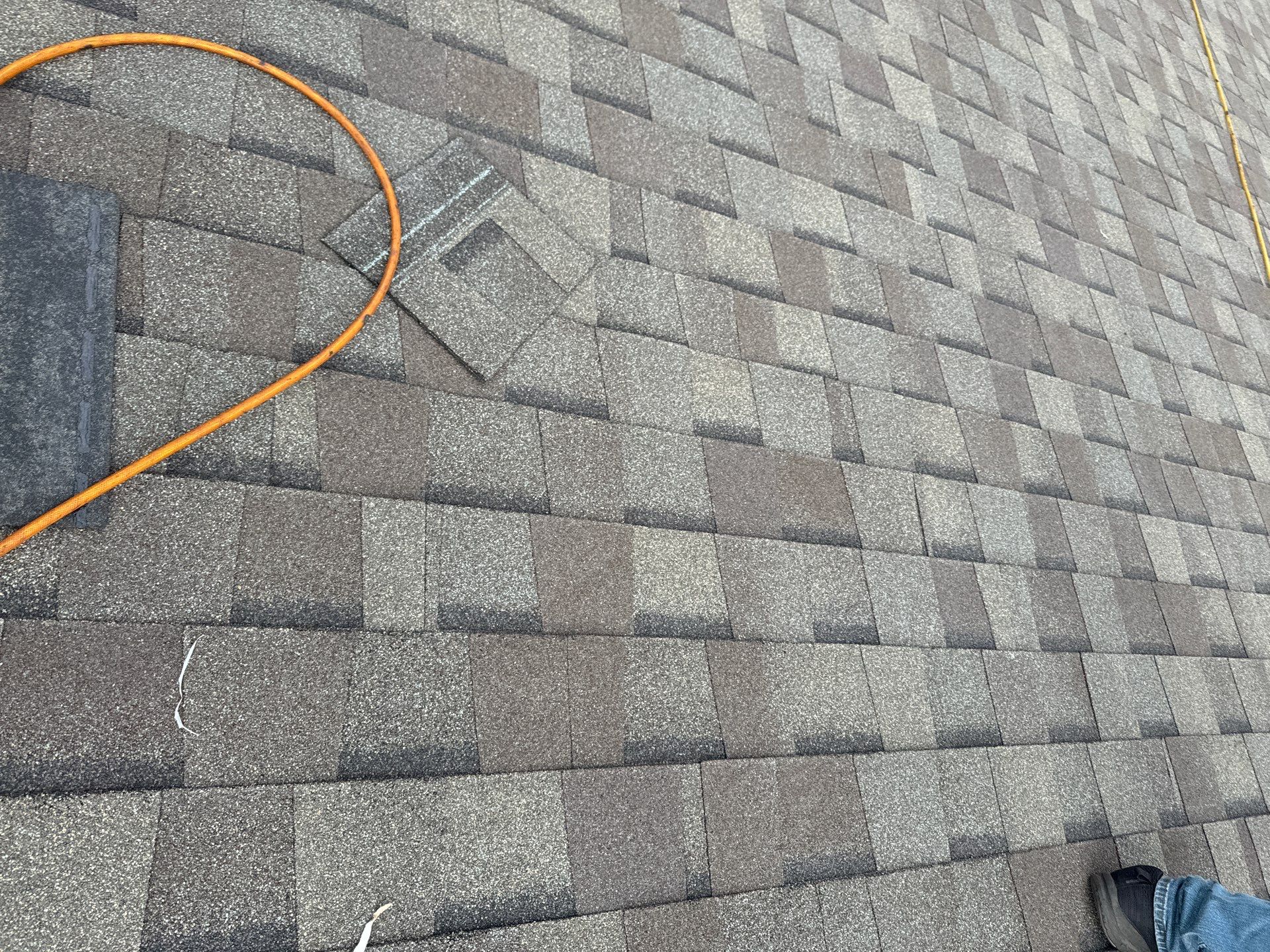 Project in Killeen by Rhino Roofing and General Contracting, LLC