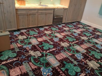 Carpet