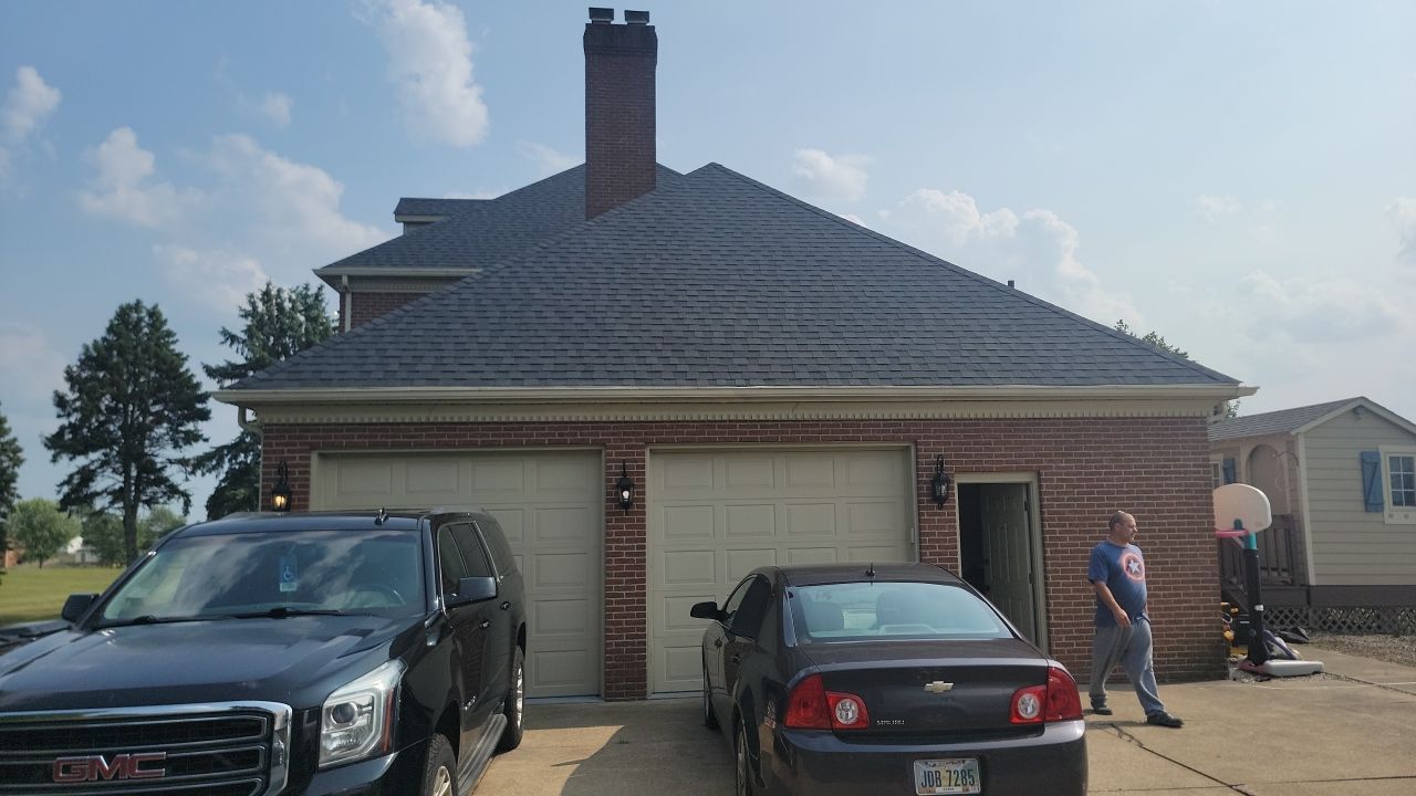 Shawn Williams by Silver Leaf Contracting 
