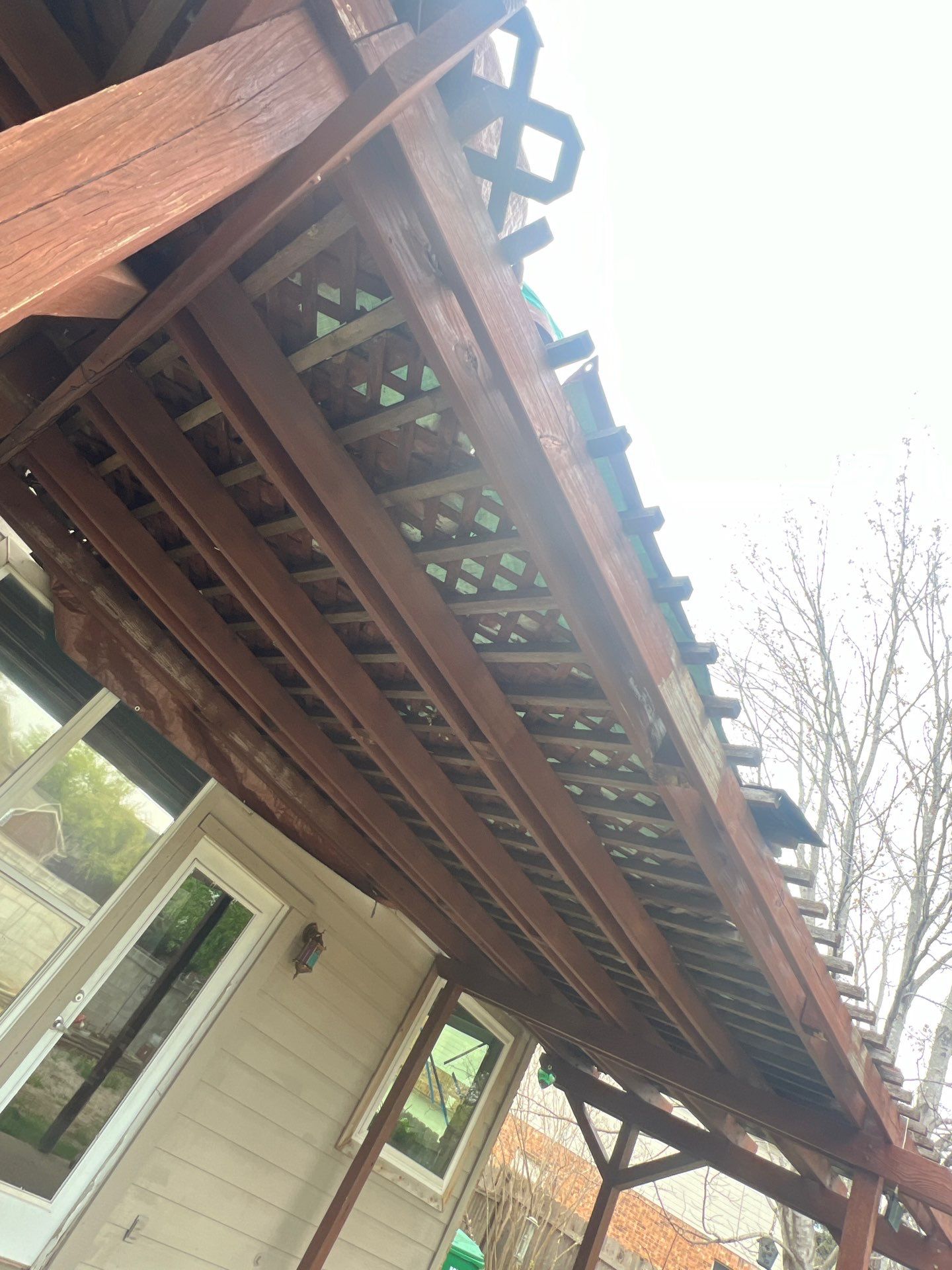 Project in Cedar Park by Rhino Roofing and General Contracting, LLC
