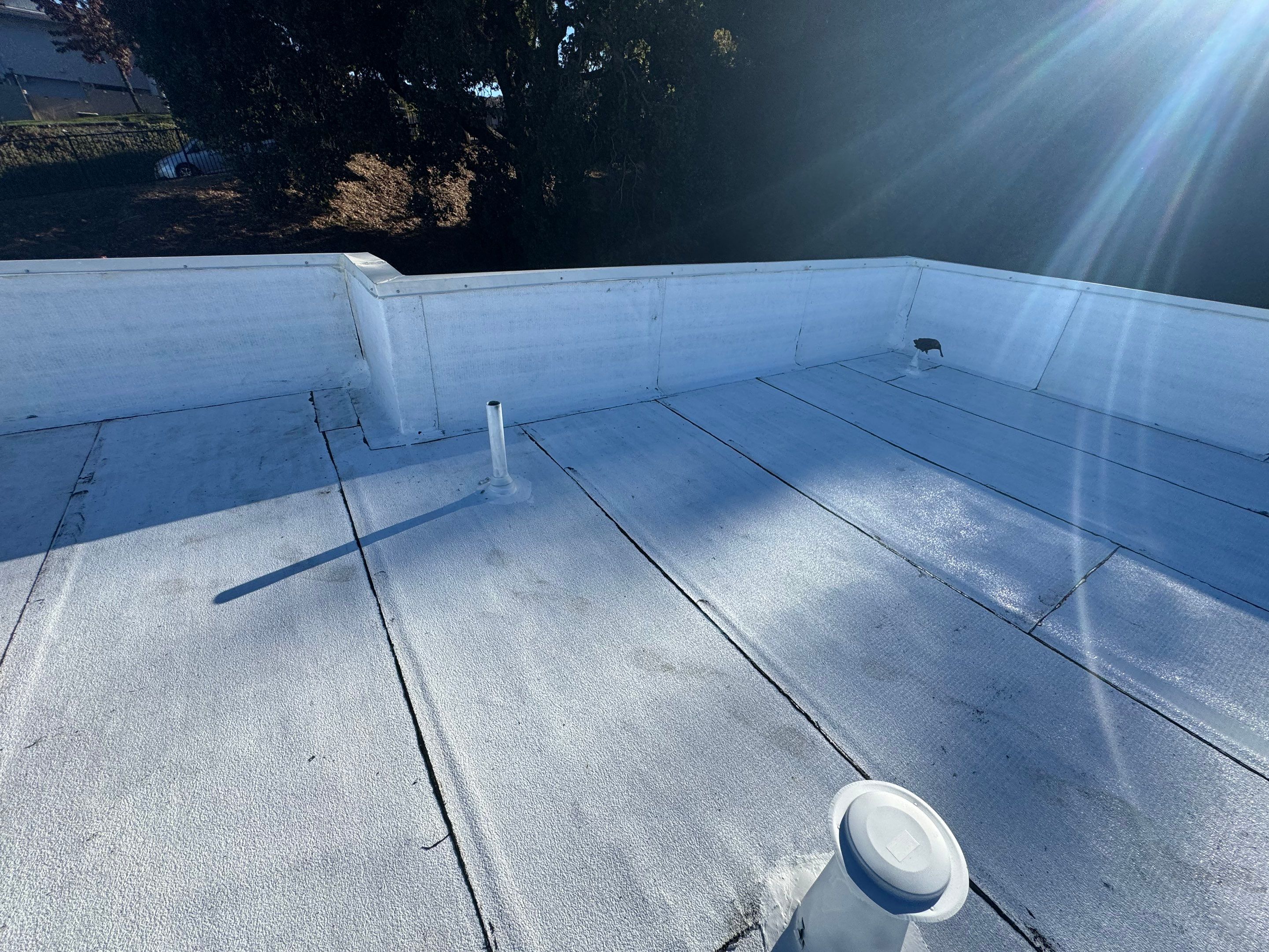 Roof Replacement - Cupertino, CA 95014 by Epic Roof Replacement