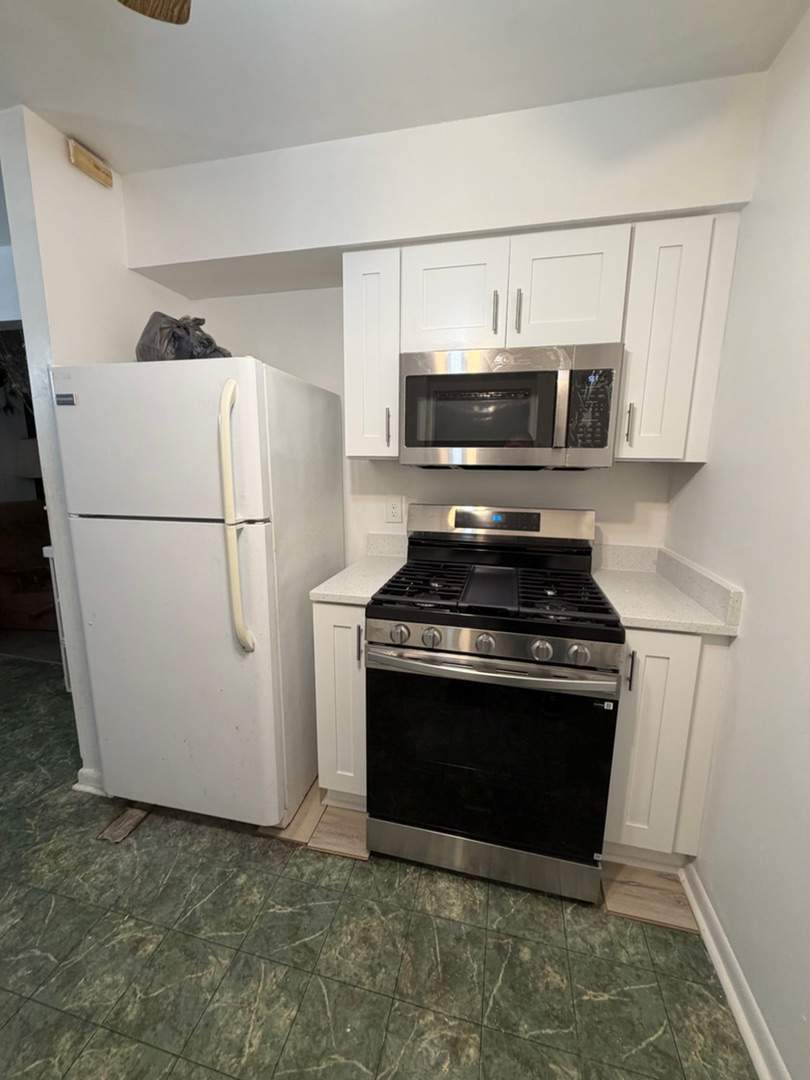 Project in Tampa by You Restorations LLC DBA YOU-Home