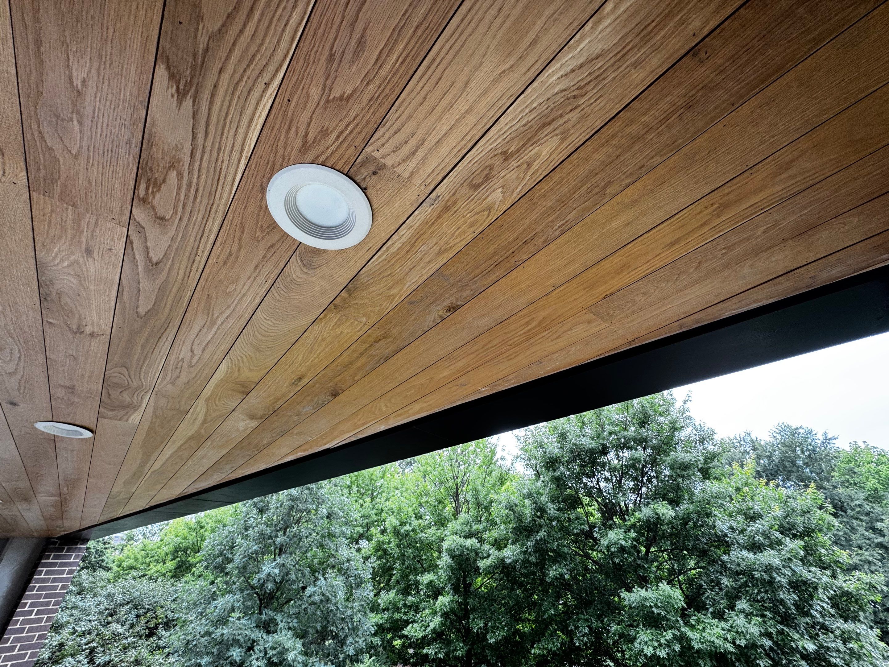 Metal Trim Restoration in Atlanta by PGP Surface Solutions, LLC