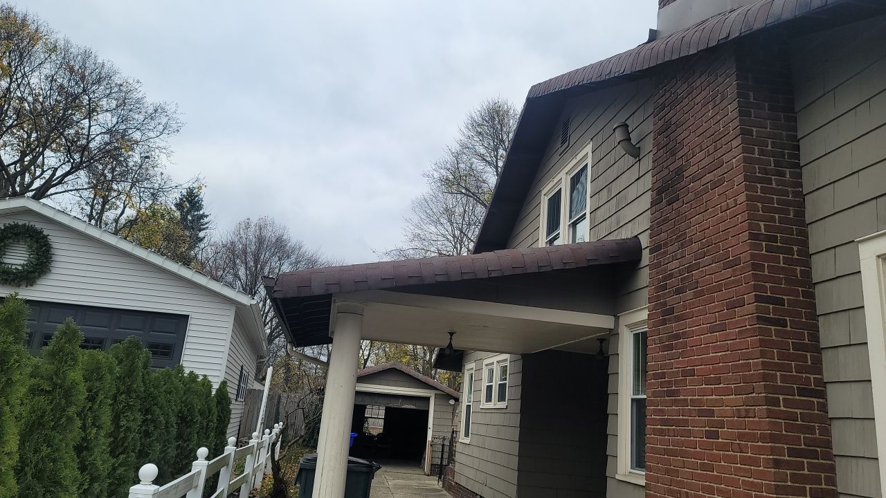 ATLAS PINNACLE COLOR: PRISTINE HEATHER by Eagle Eye Roofing