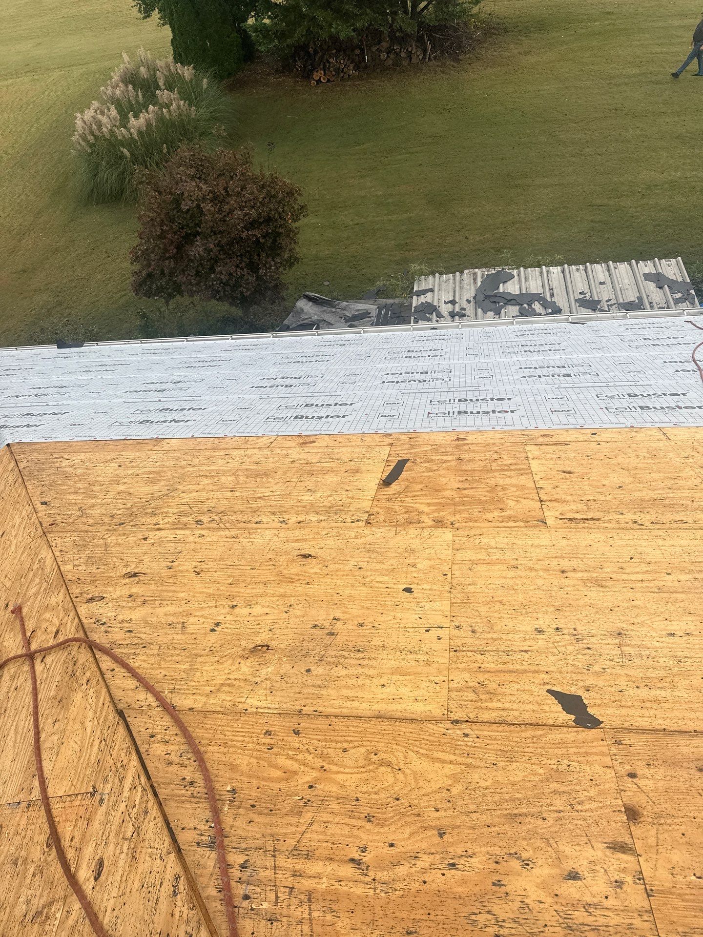 The Paines by United Contracting and Roofing