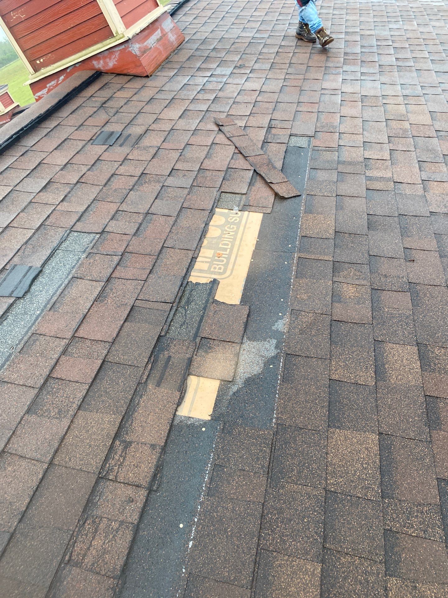 Roof Repair El Campo by Roof Repair Company