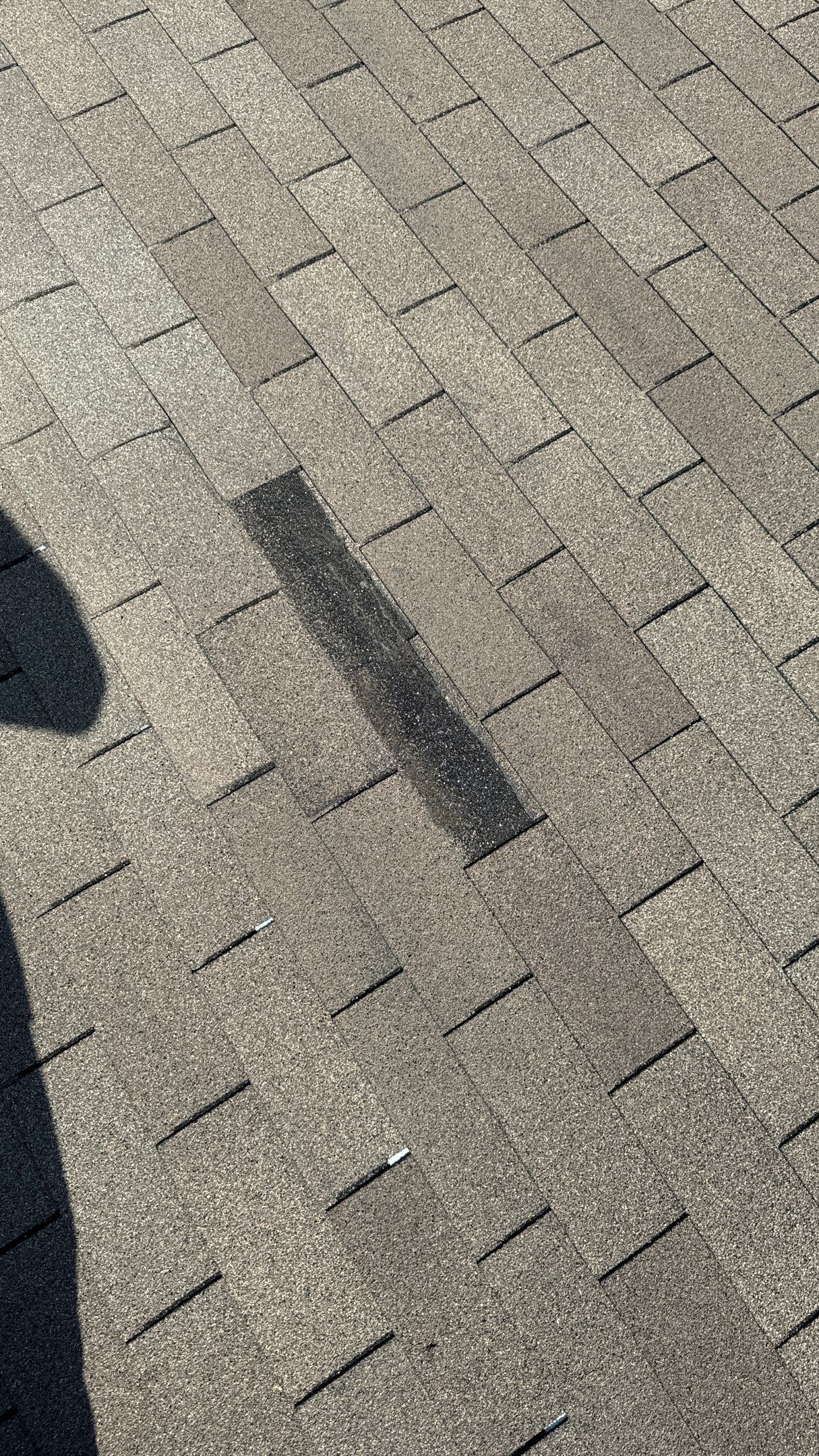 Residential Roofing Repair using Various Roof Repair Materials by Harvey Roofing & Construction