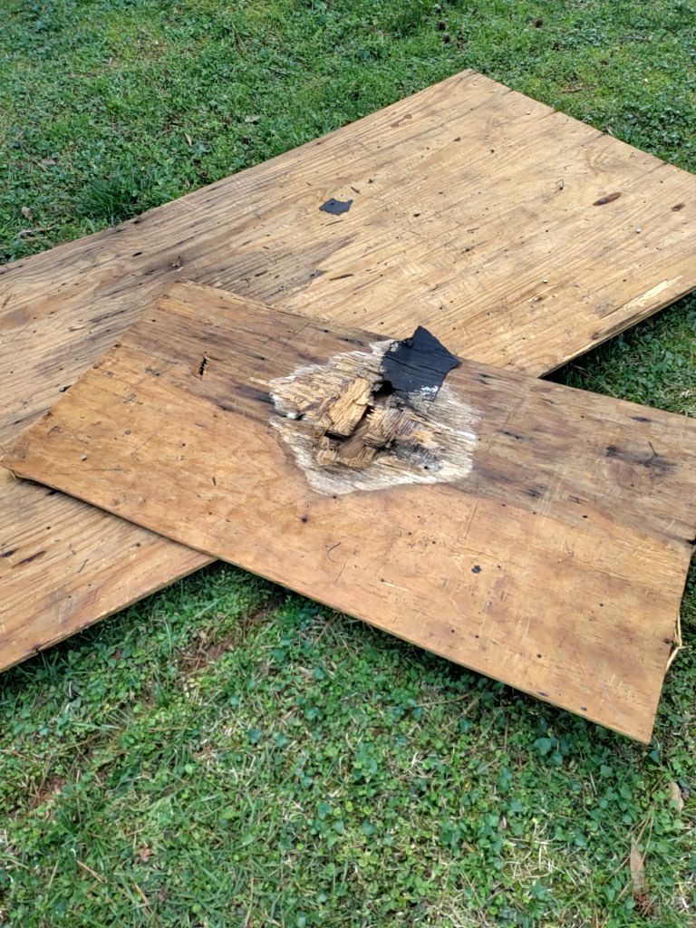 Residential Roofing Installation using Owens Corning by Inspector Roofing and Restoration