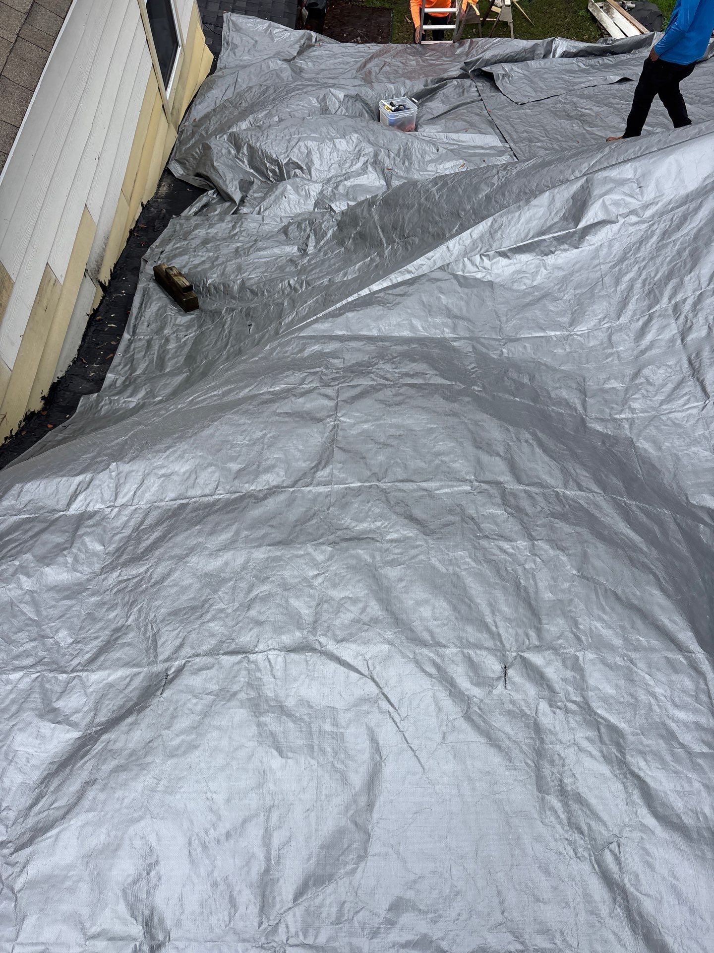 Roof Repair Baytown by Roof Repair Company