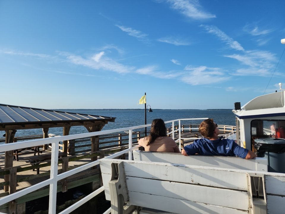 Vacation on Hilton Head Island by Power Wash Masters LLC