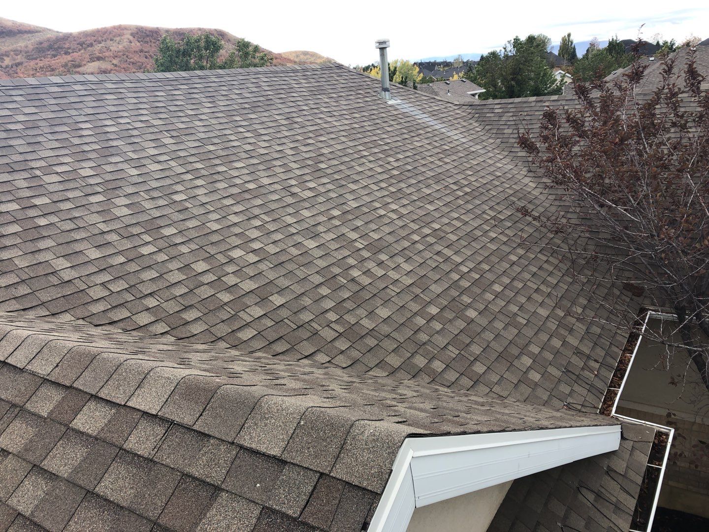 Residential Roofing Installation using GAF Timberline HDZ - Lifetime Shingle by The Roof Doctor