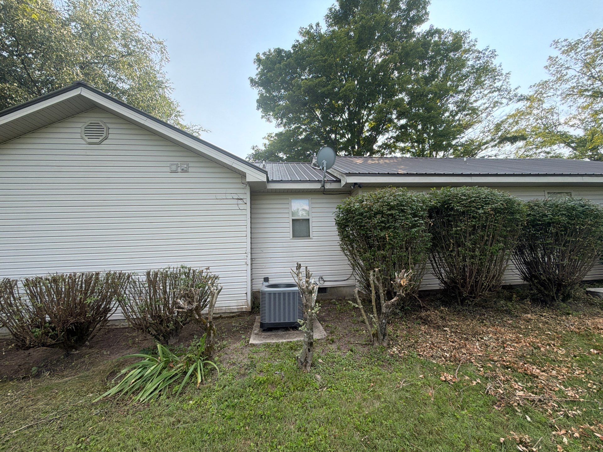Project in Crossville, TN by Affordable Pros