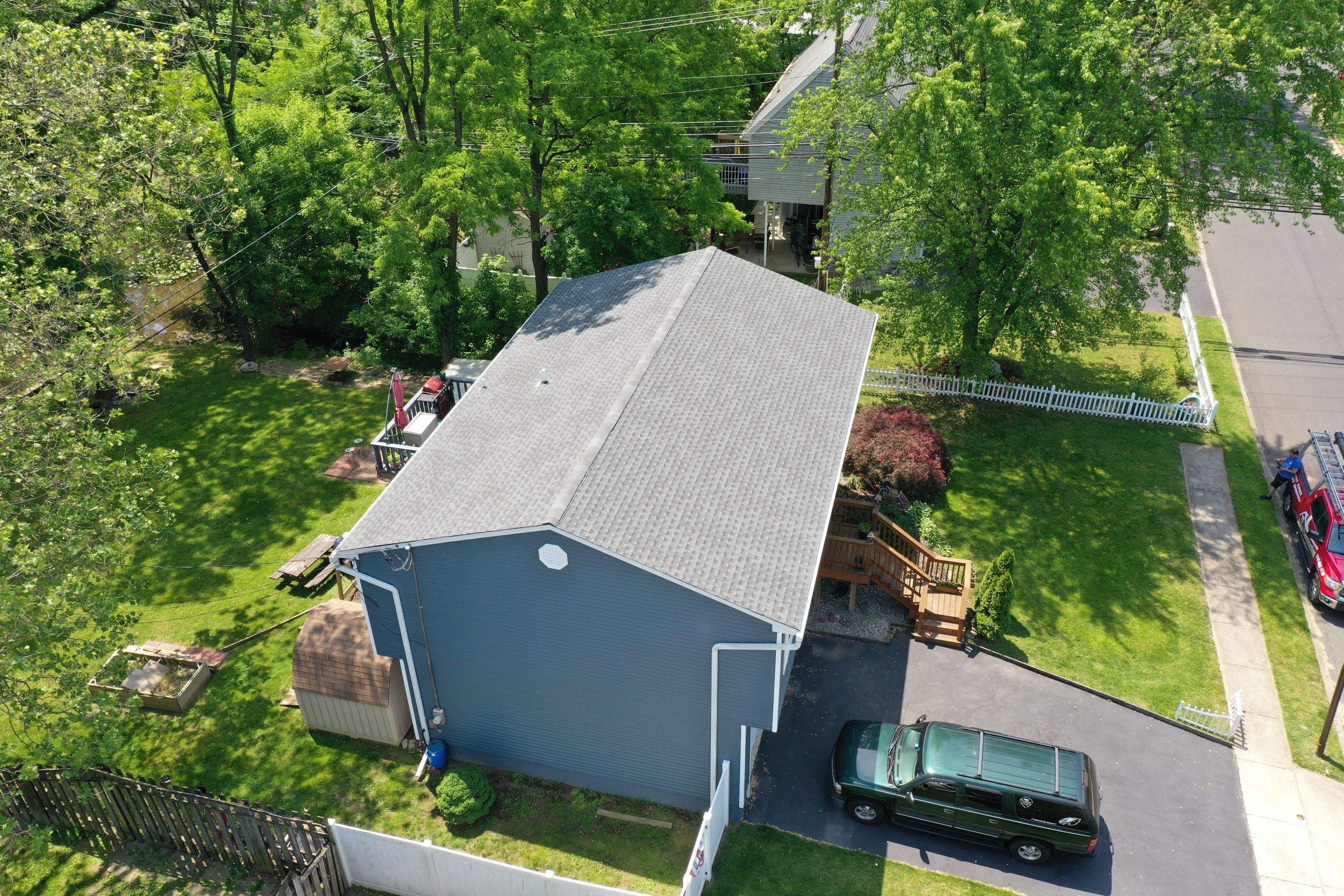 Roofing and Siding by Stofan Construction LLC