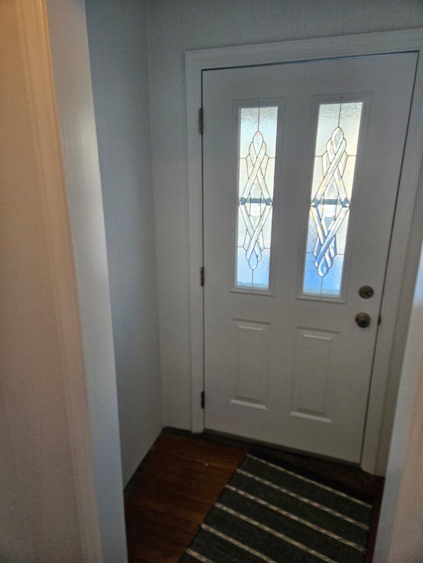 First Floor Transformation by Davis Painting Llc 