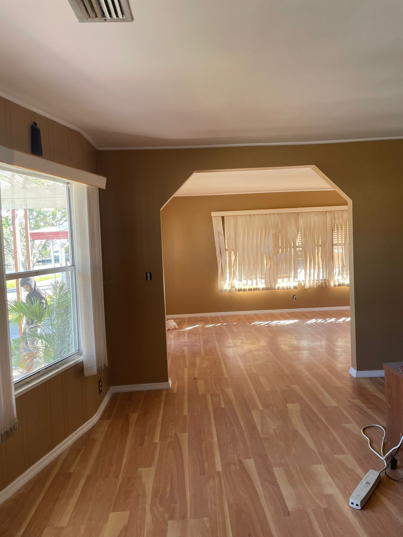 Mold Damage Removal In Ellenton, FL by Ampm Restoration Services