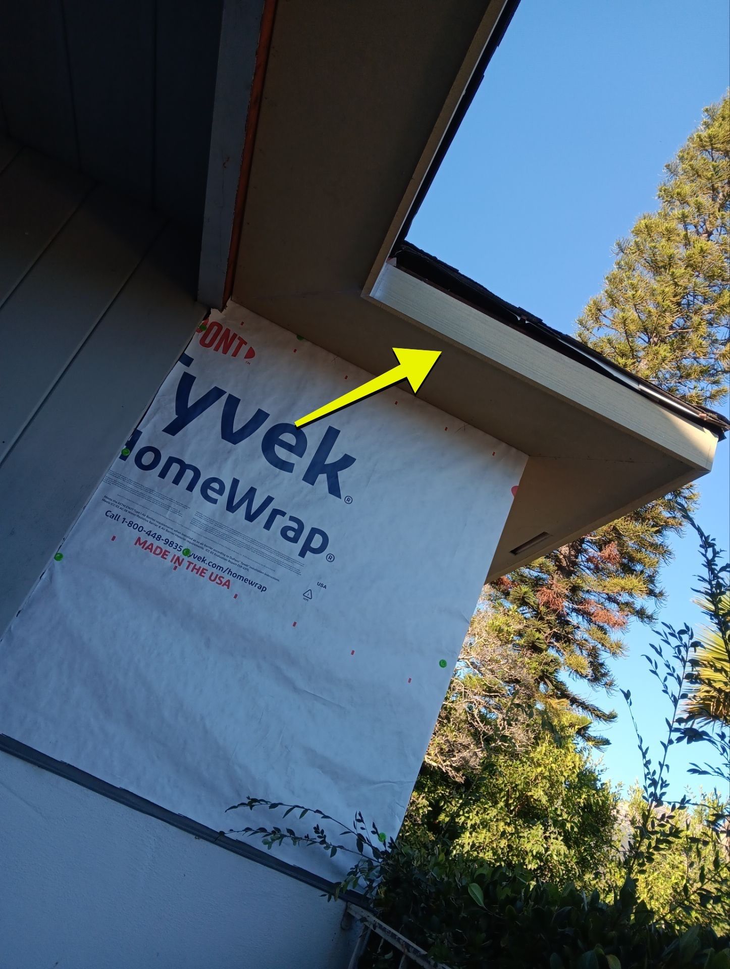 James Hardie V-grove  by New Era Siding Inc 