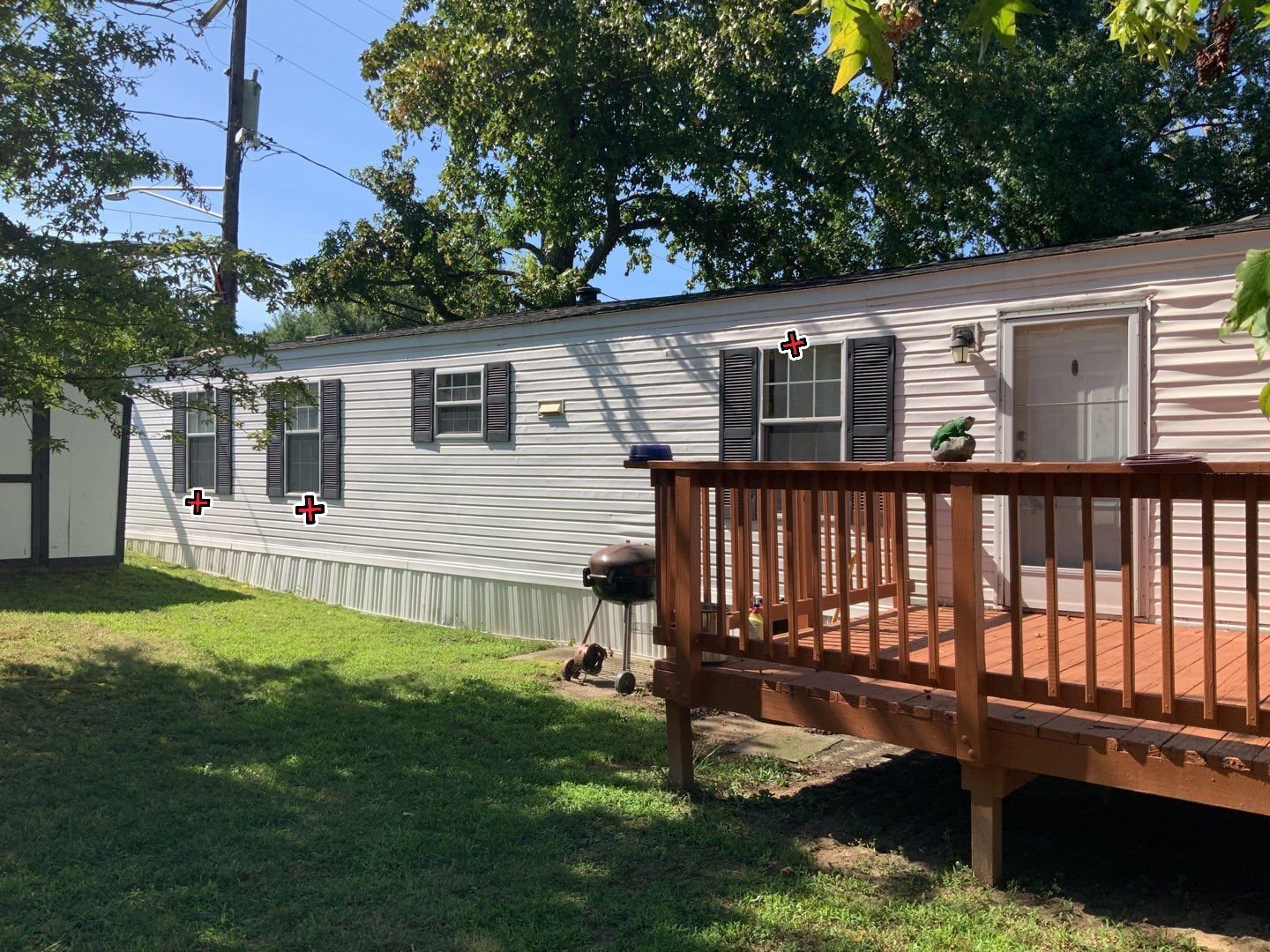 New Roof,Door,Windows by Alpha Design Services