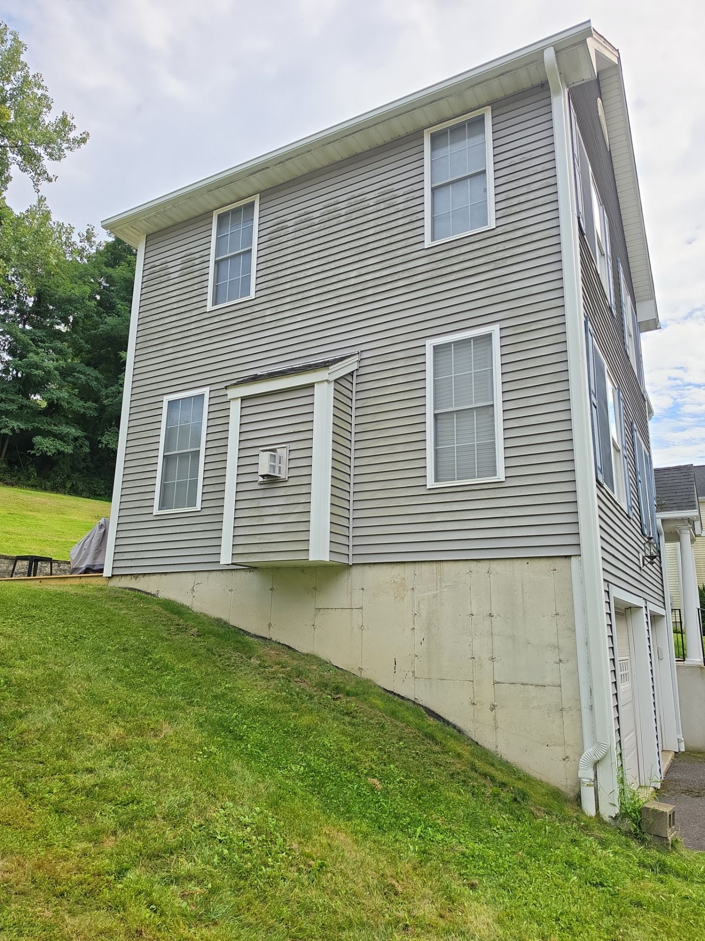 RainTech  by DiGiorgi Roofing and Siding Inc