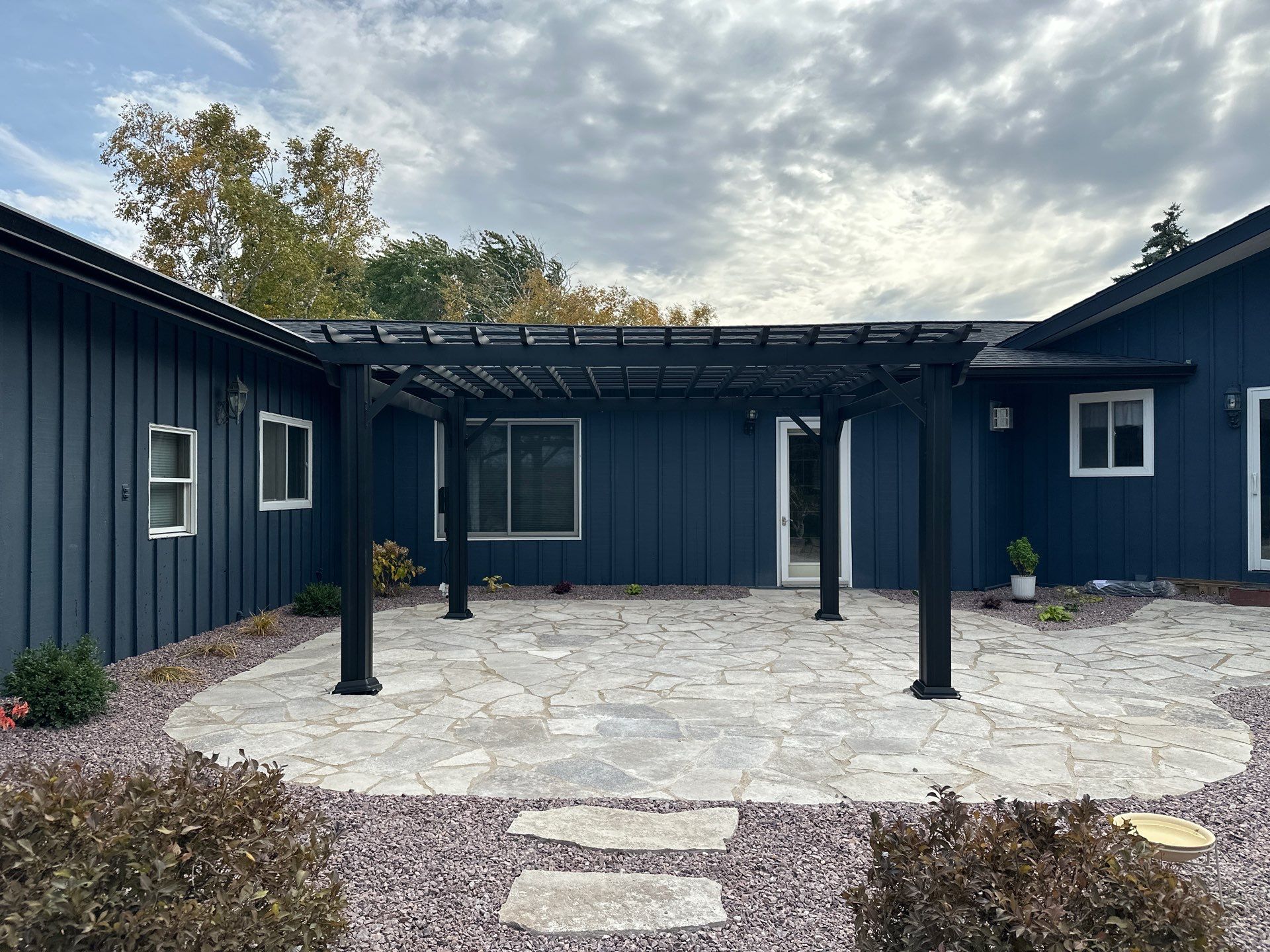 Project in Fond du Lac, WI by Craftsmen Of Integrity