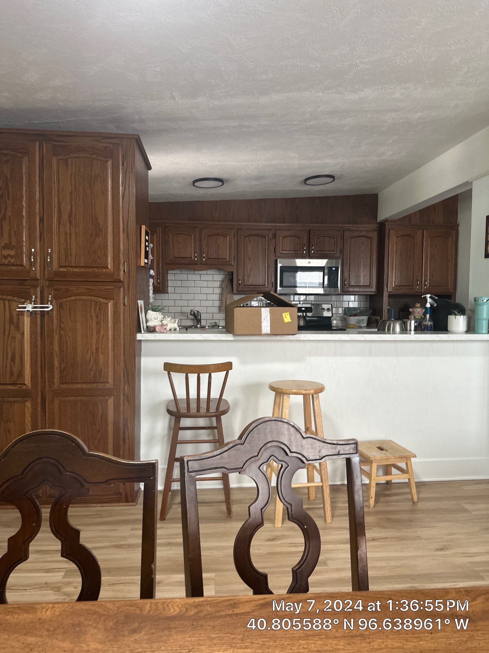 Bathroom by CompanyCam Sales Demo