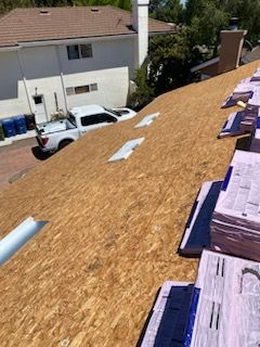 Roof Replacement - Northridge CA 91326 by Epic Roof Replacement