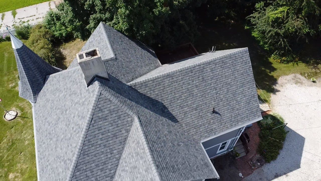 Marcia Brownlee by advantage Pro Inc