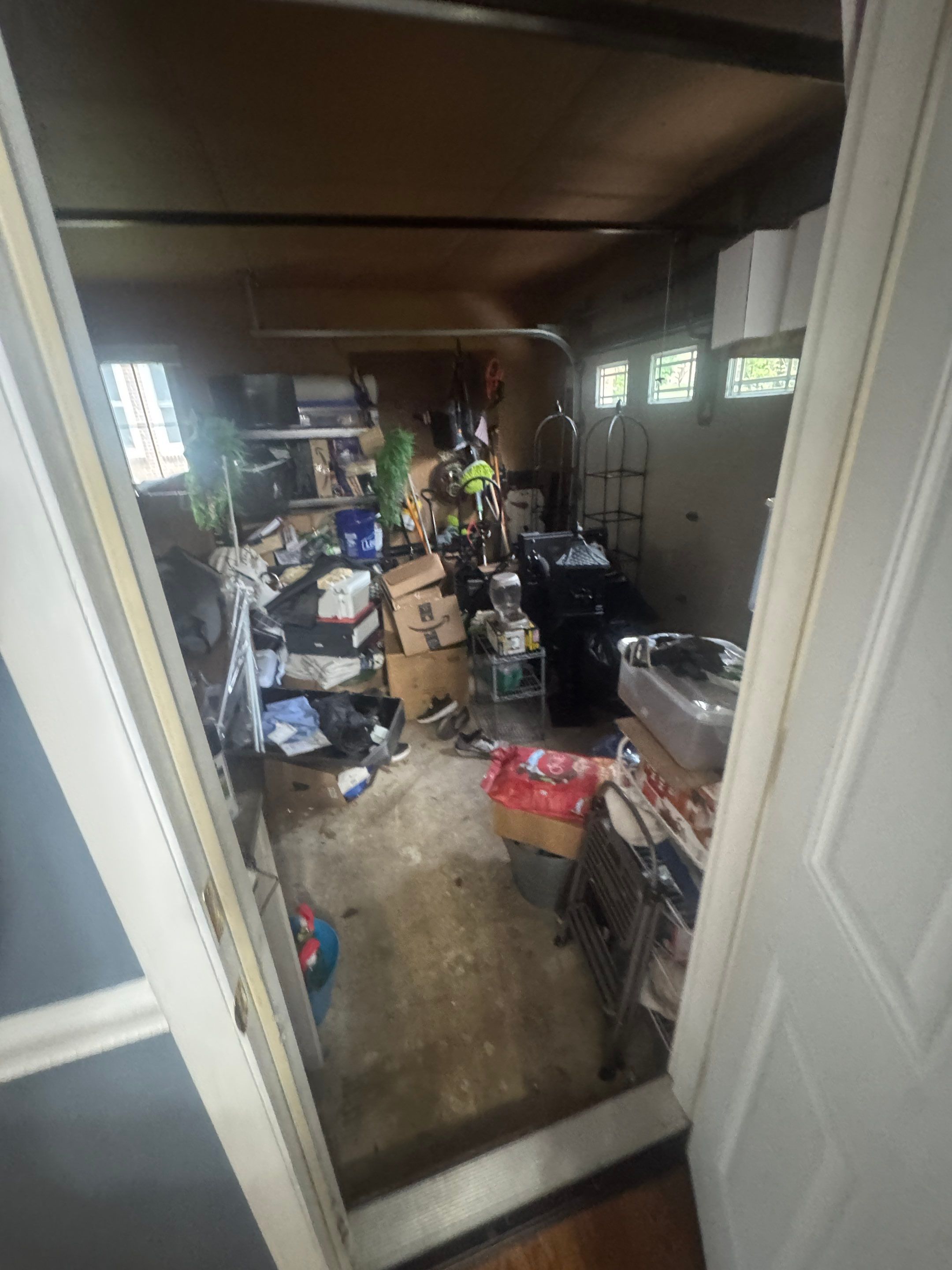 Water Damage Claim in Reading by FLAPA & KeyStone