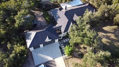 Dark Bronze - L&A Metals