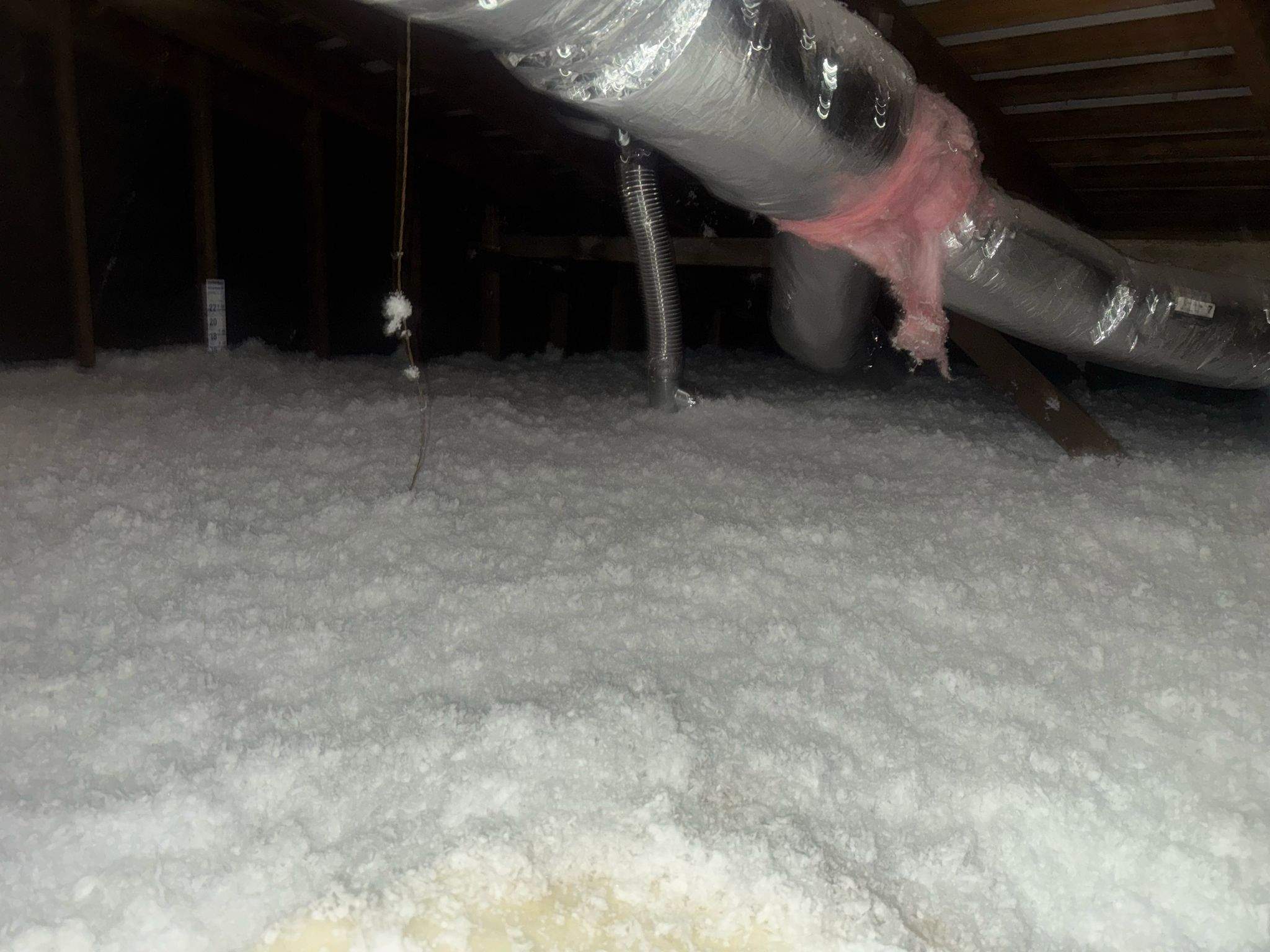 Project by Advanced Attic Solutions by Advanced Attic Solutions