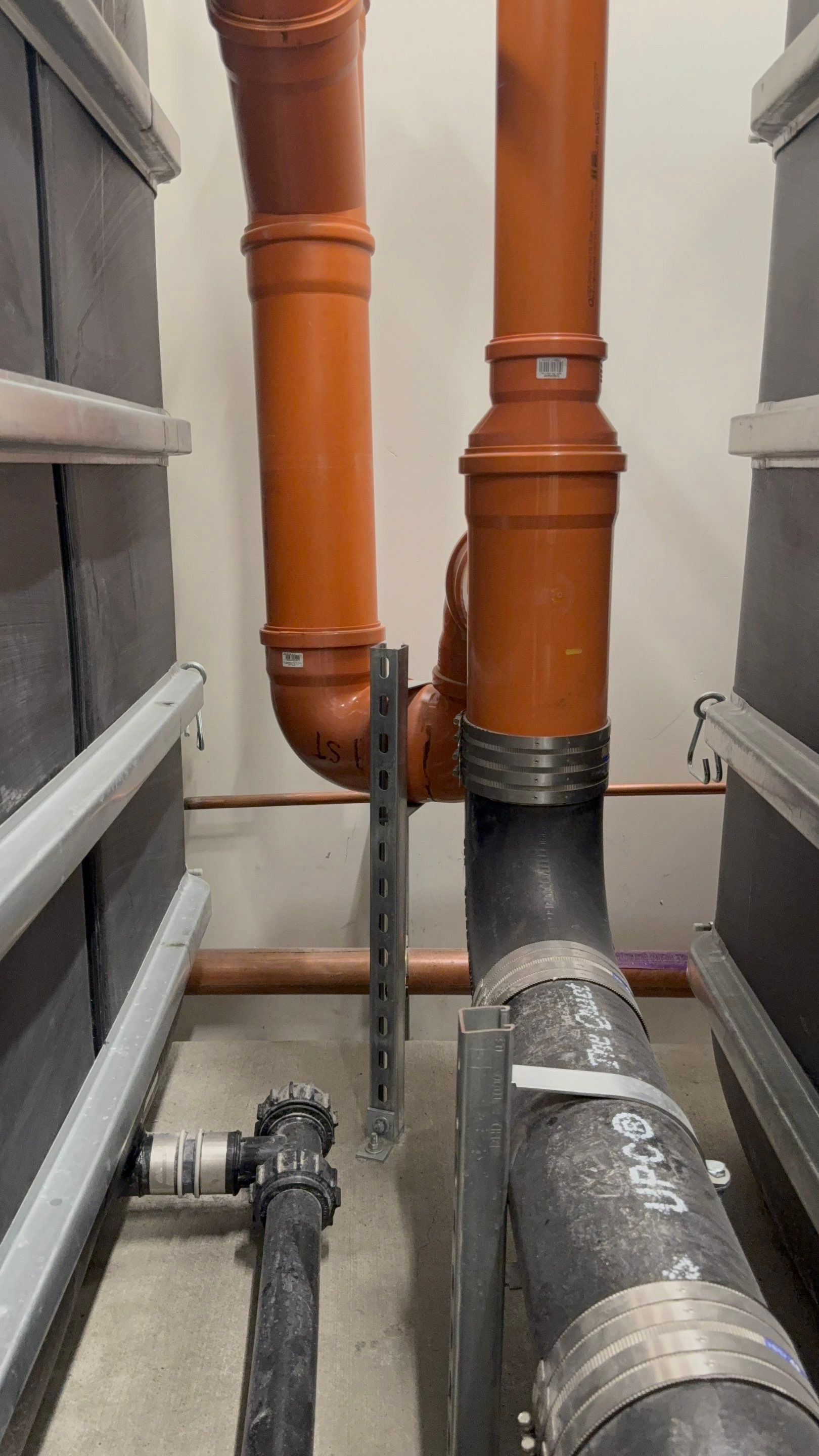 Project by Weil Aquatronics by Weil Aquatronics 