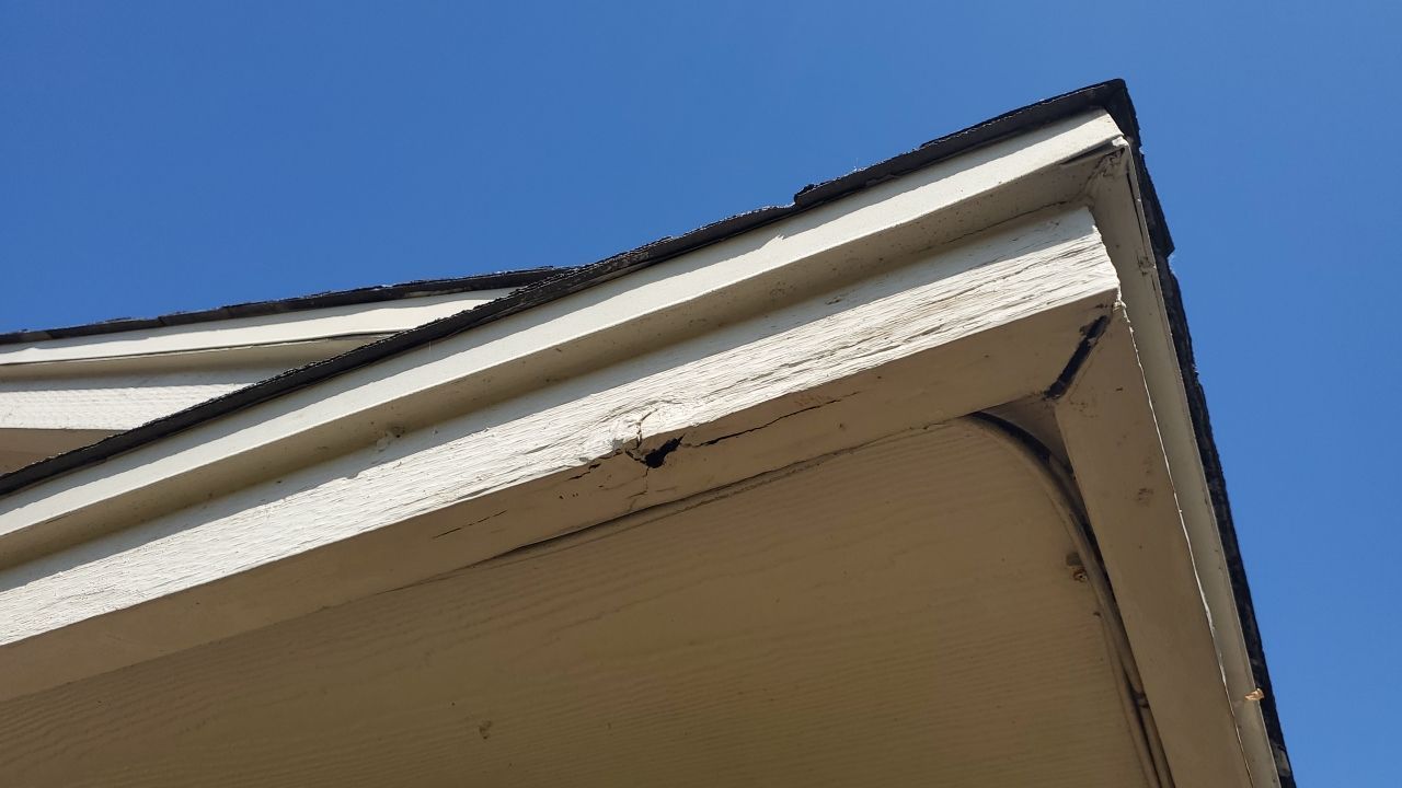 Residential Roofing Installation using GAF Timberline HDZ by Lighthouse Roofing