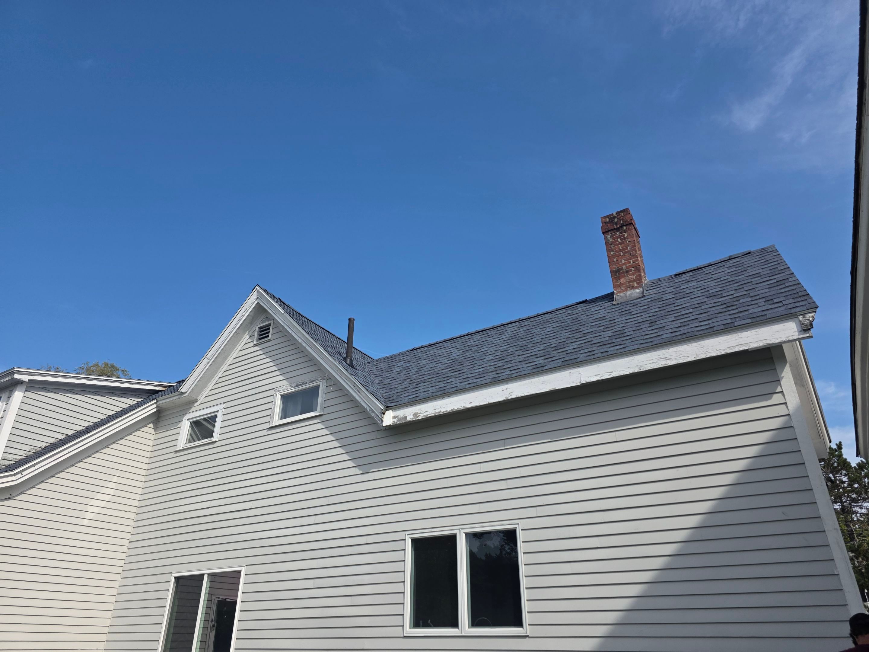 Curtis Cove by The B.A.R Roofing