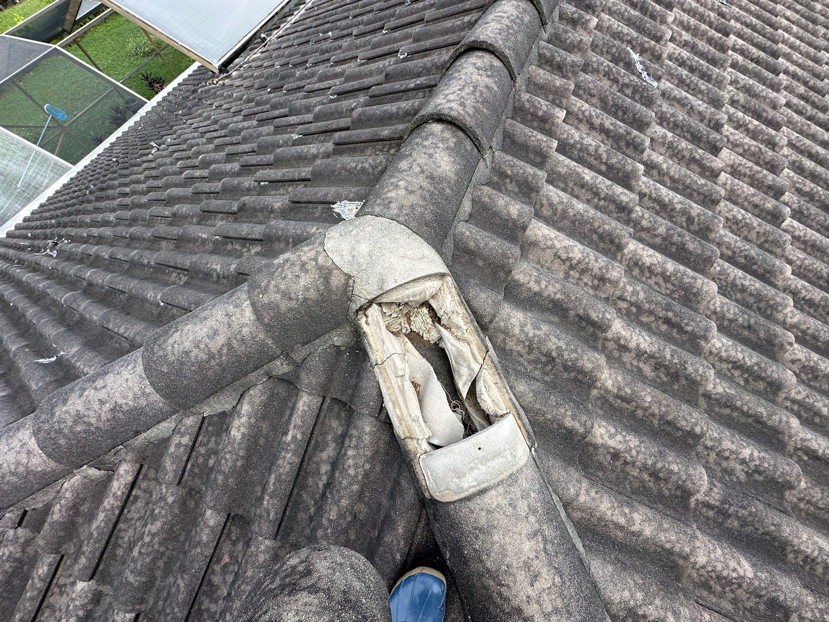 Water Damage Claim in Coral Springs by FLAPA & KeyStone