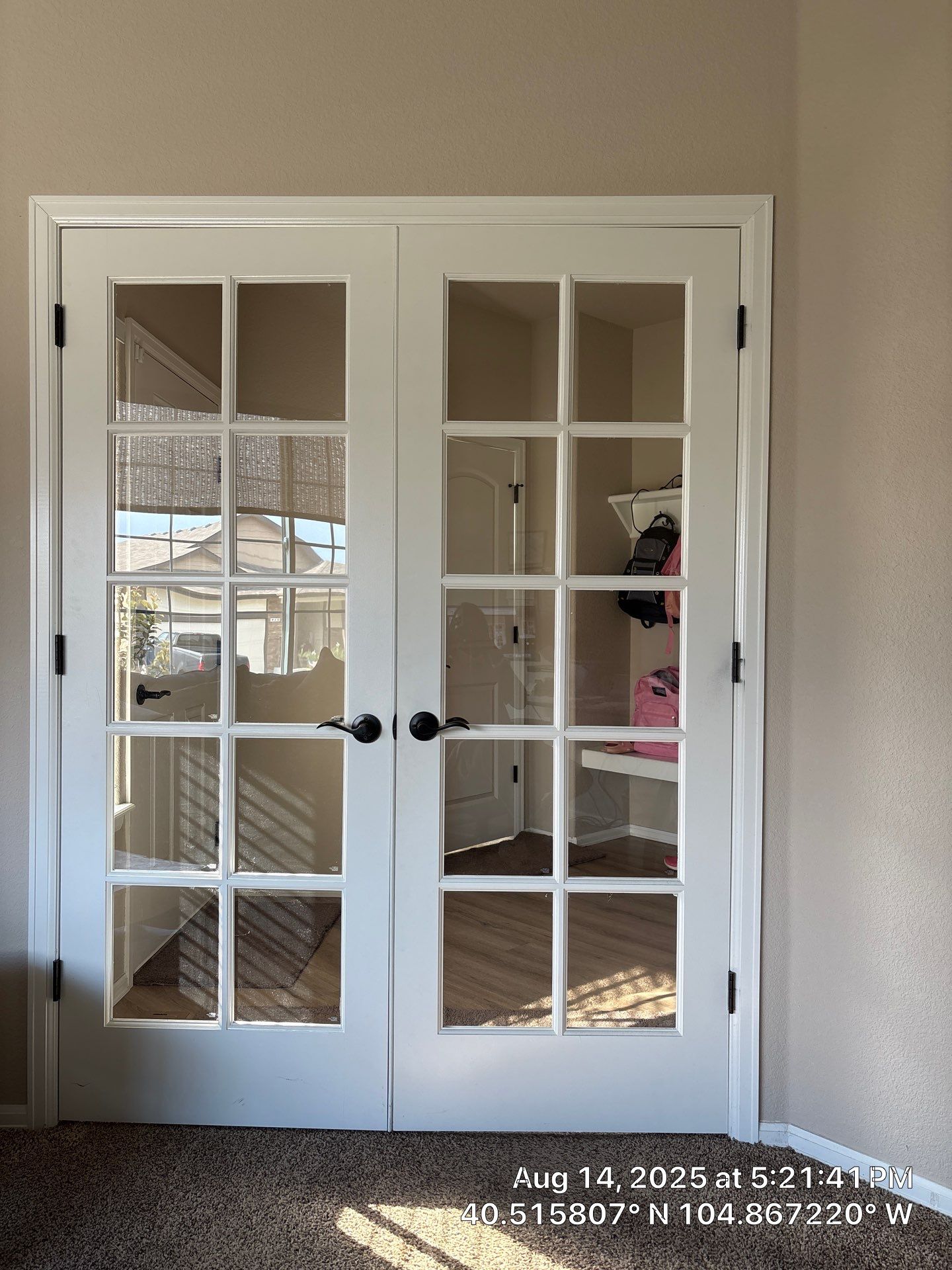 test by CompanyCam Sales Demo