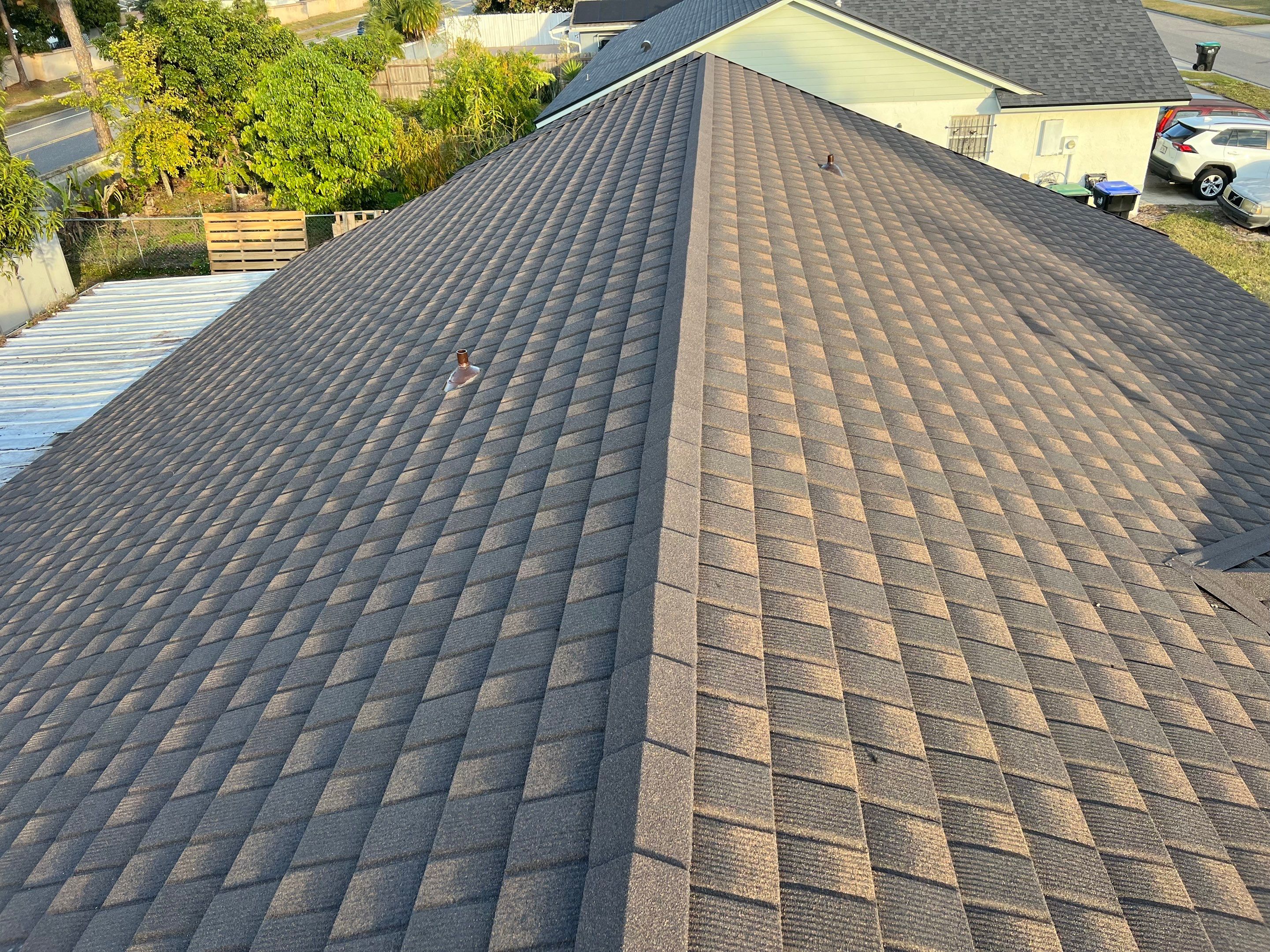 Tilcor CF Shingle by Fiddlers Roofing
