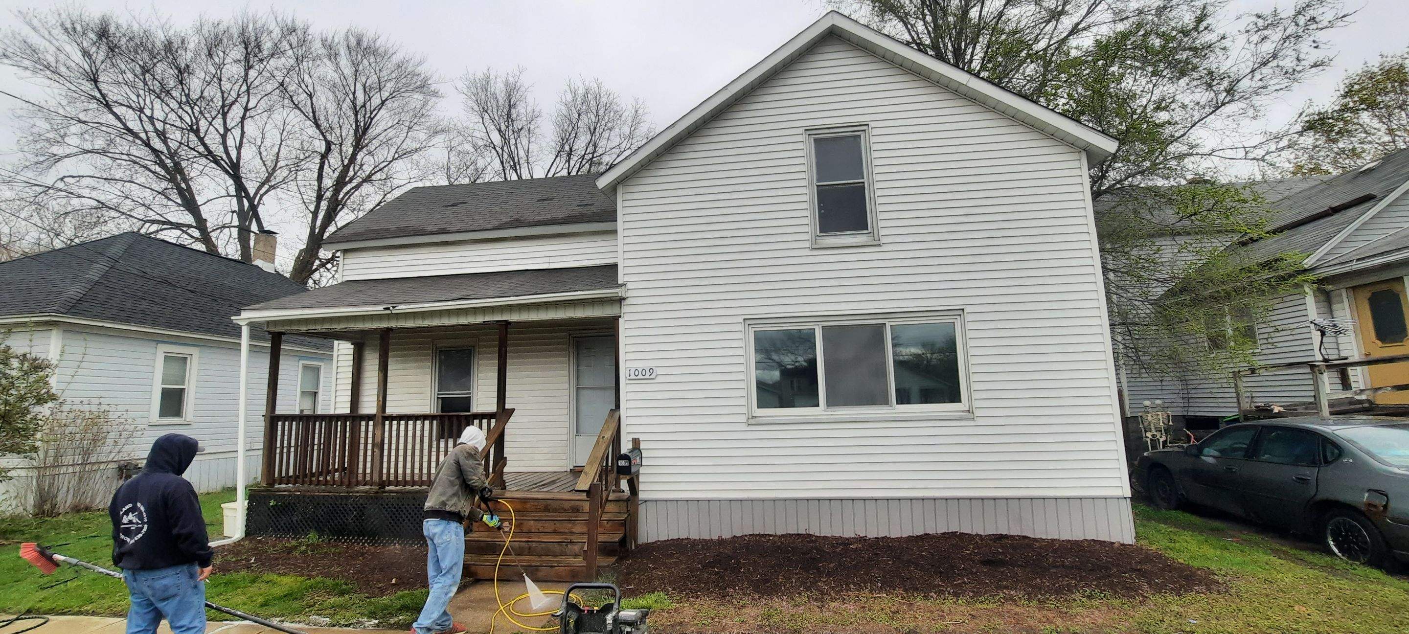 Home Renovation by Clark Builders LLC