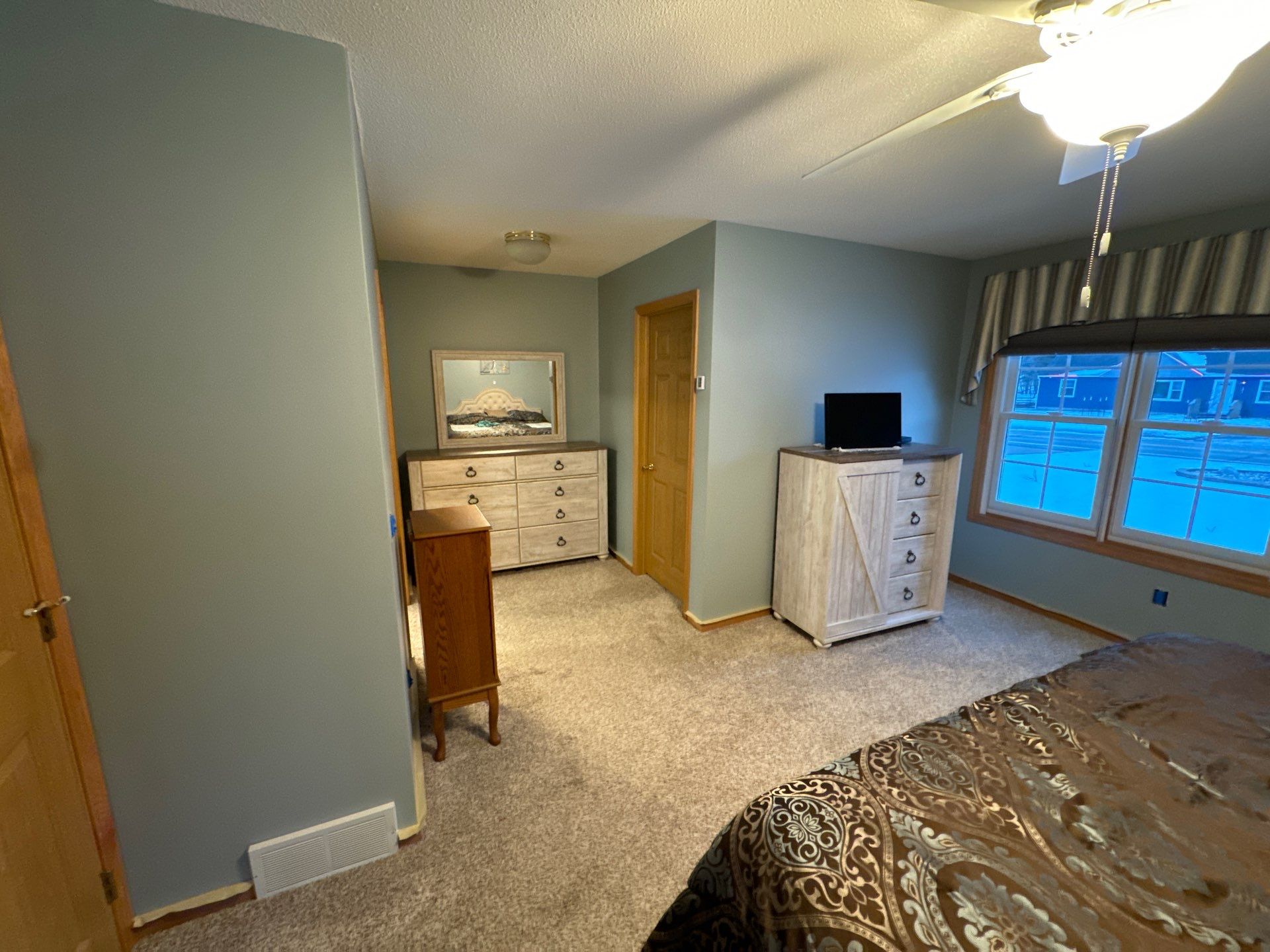 Multi-Room Interior Repaint! by Gordon Painting