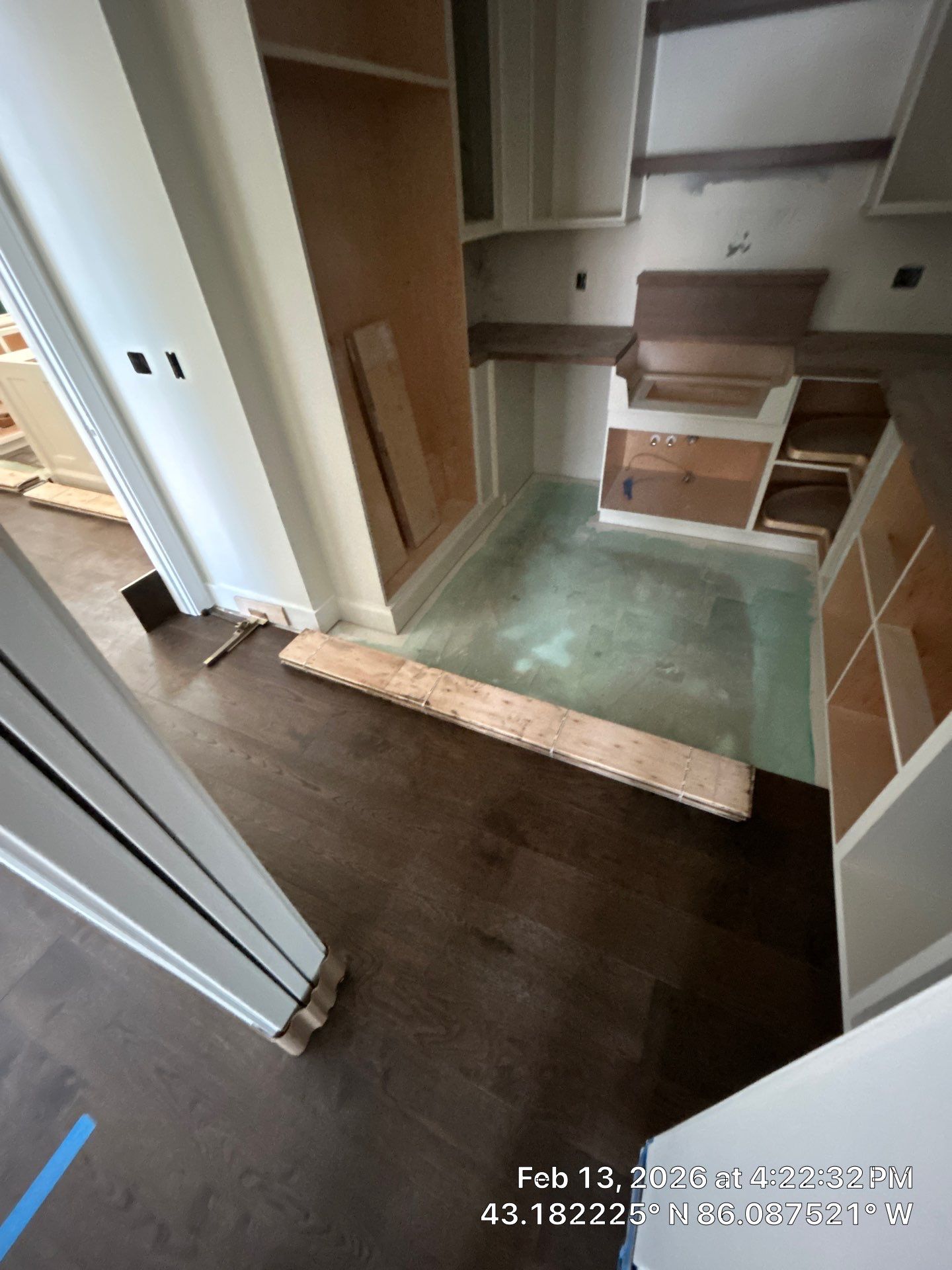 CHECK OUT THIS COLOR!!! by RTBaldwin Hardwood Floors