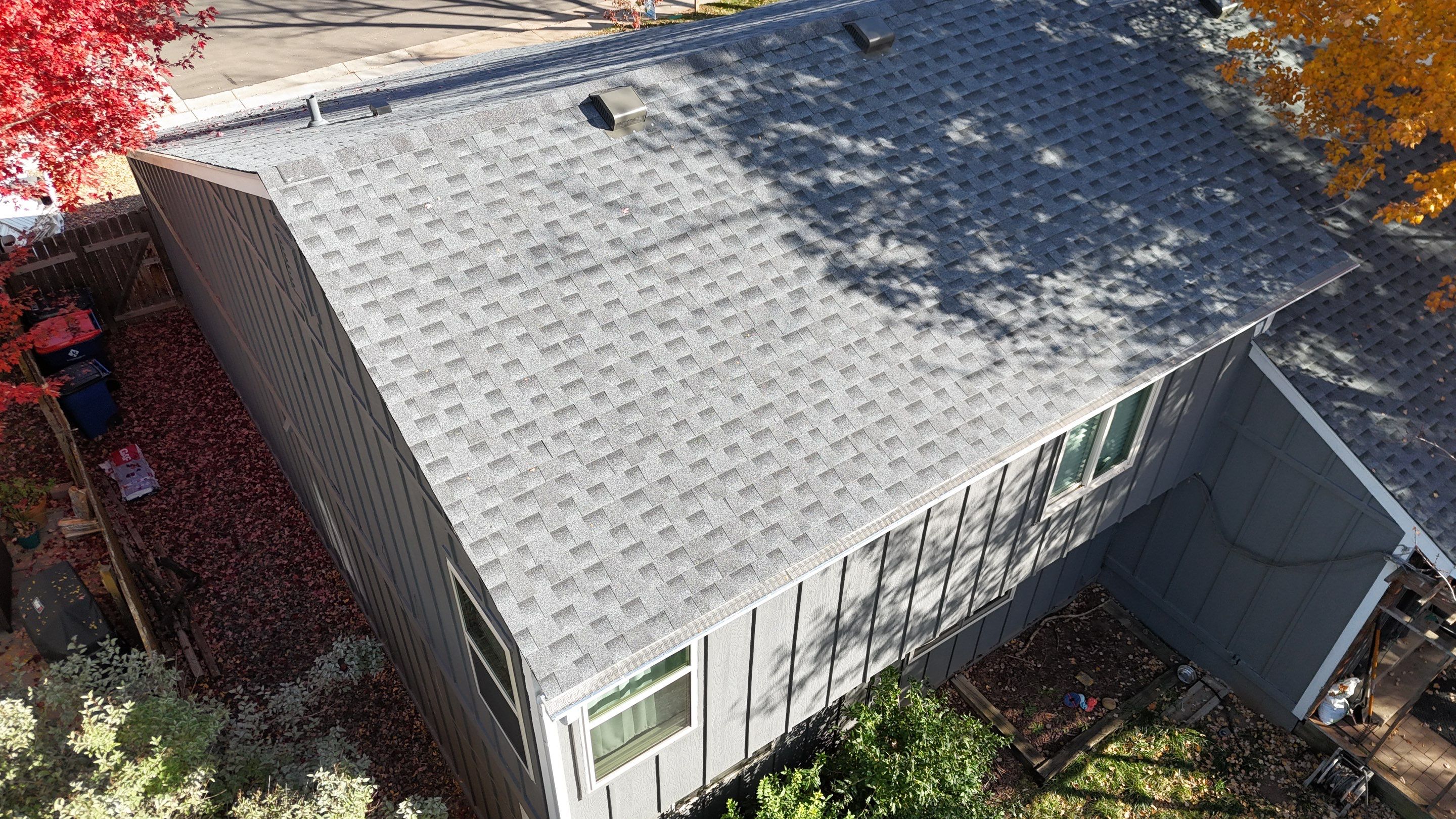 From 3-Tab to Bulletproof! by Modern Roofing Group