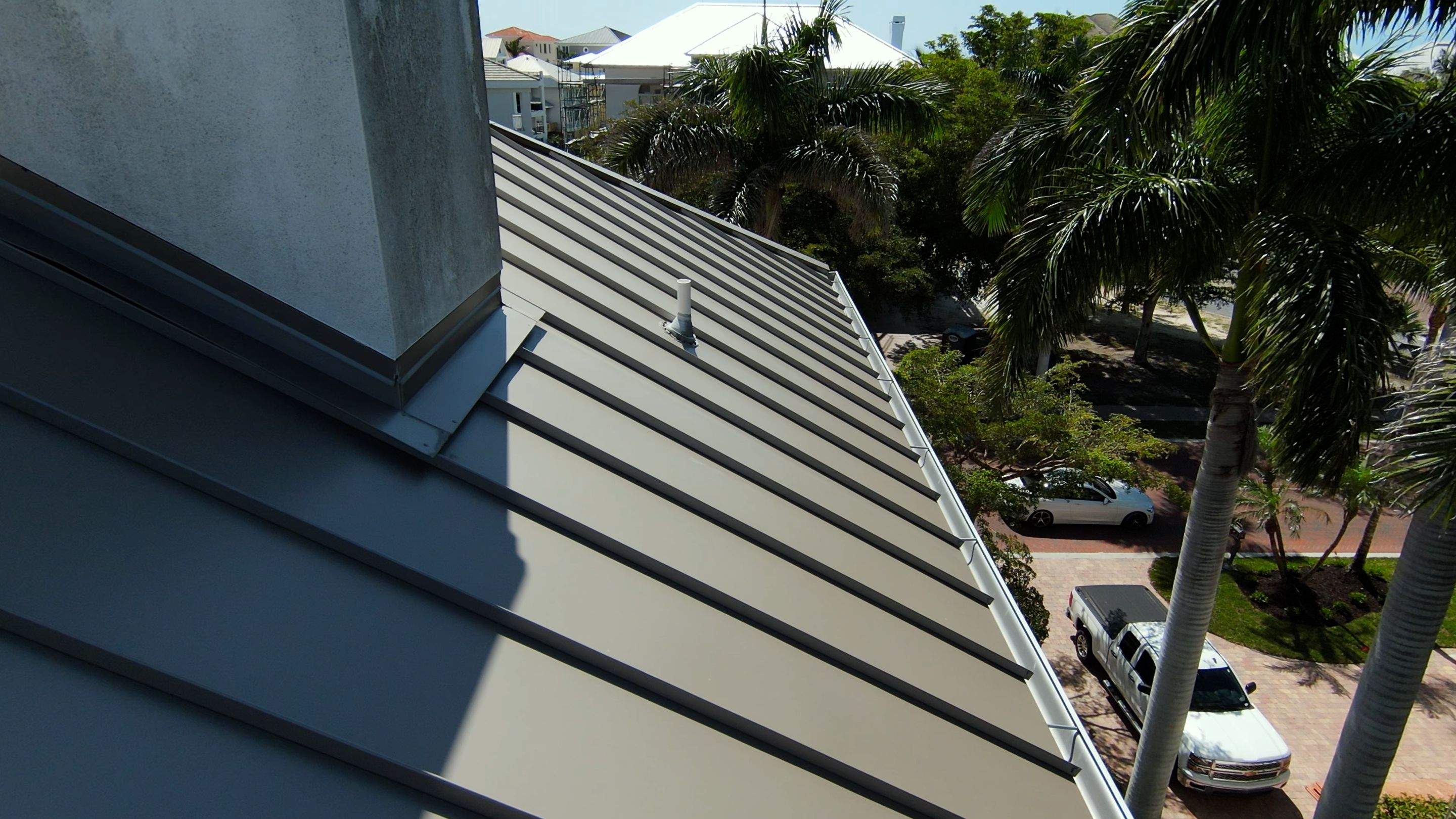 Residential Roofing Inspection  by Four Peaks Roofing