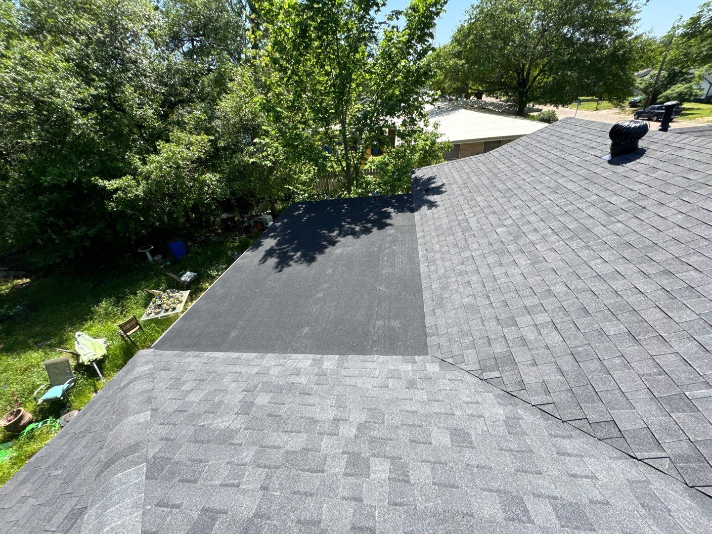 Roof Replacement by Cool Roofs