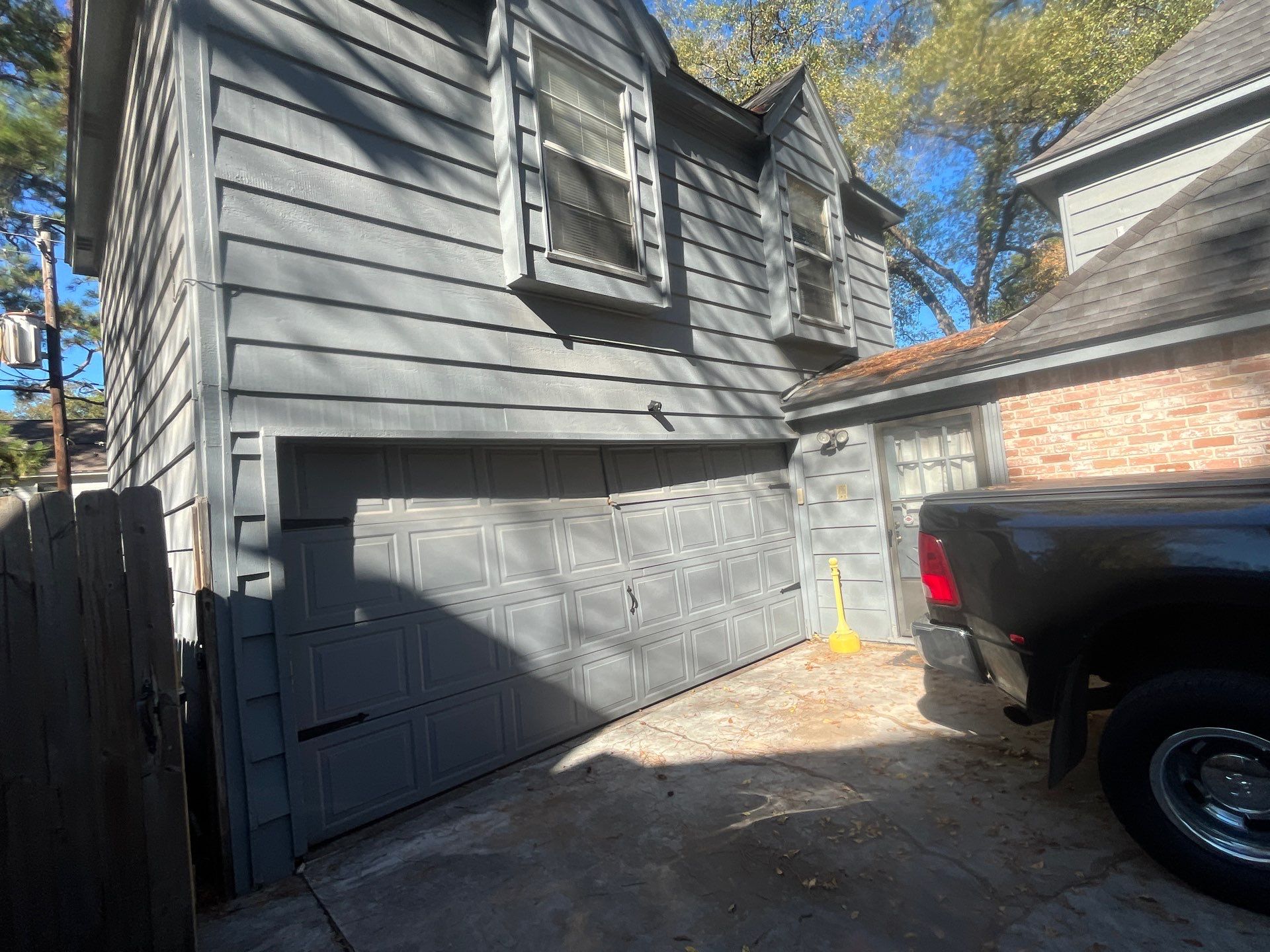 Residential Roofing Installation using Owen's Corning, Houston Tx by Roof Concepts Construction